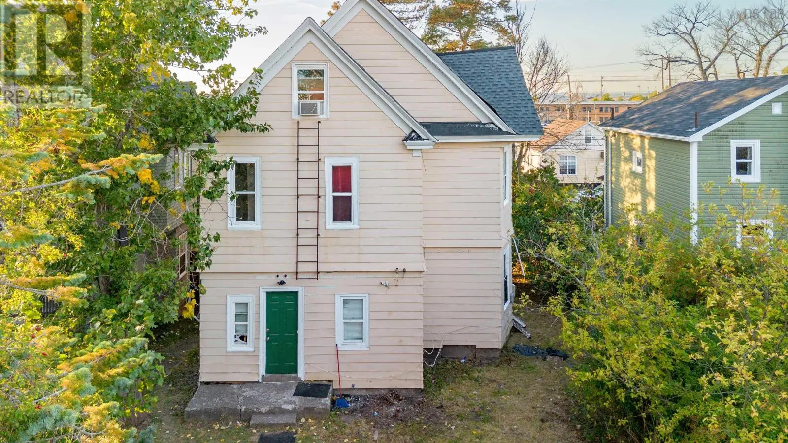 476 Townsend Street