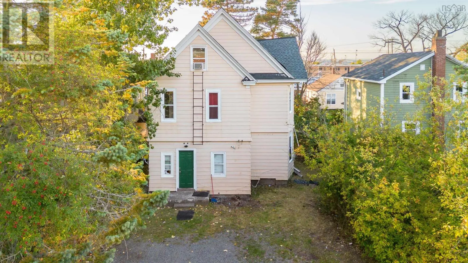 476 Townsend Street