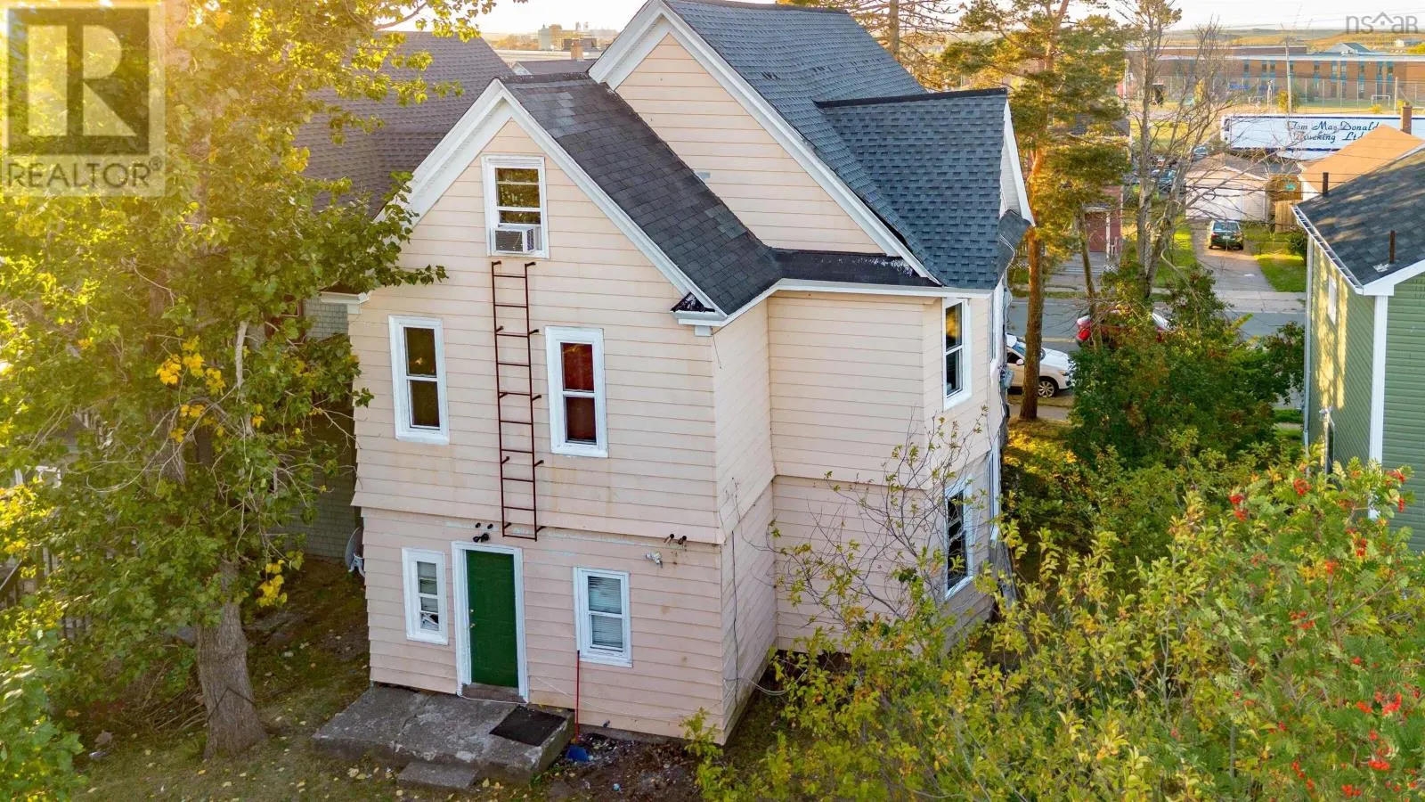 476 Townsend Street