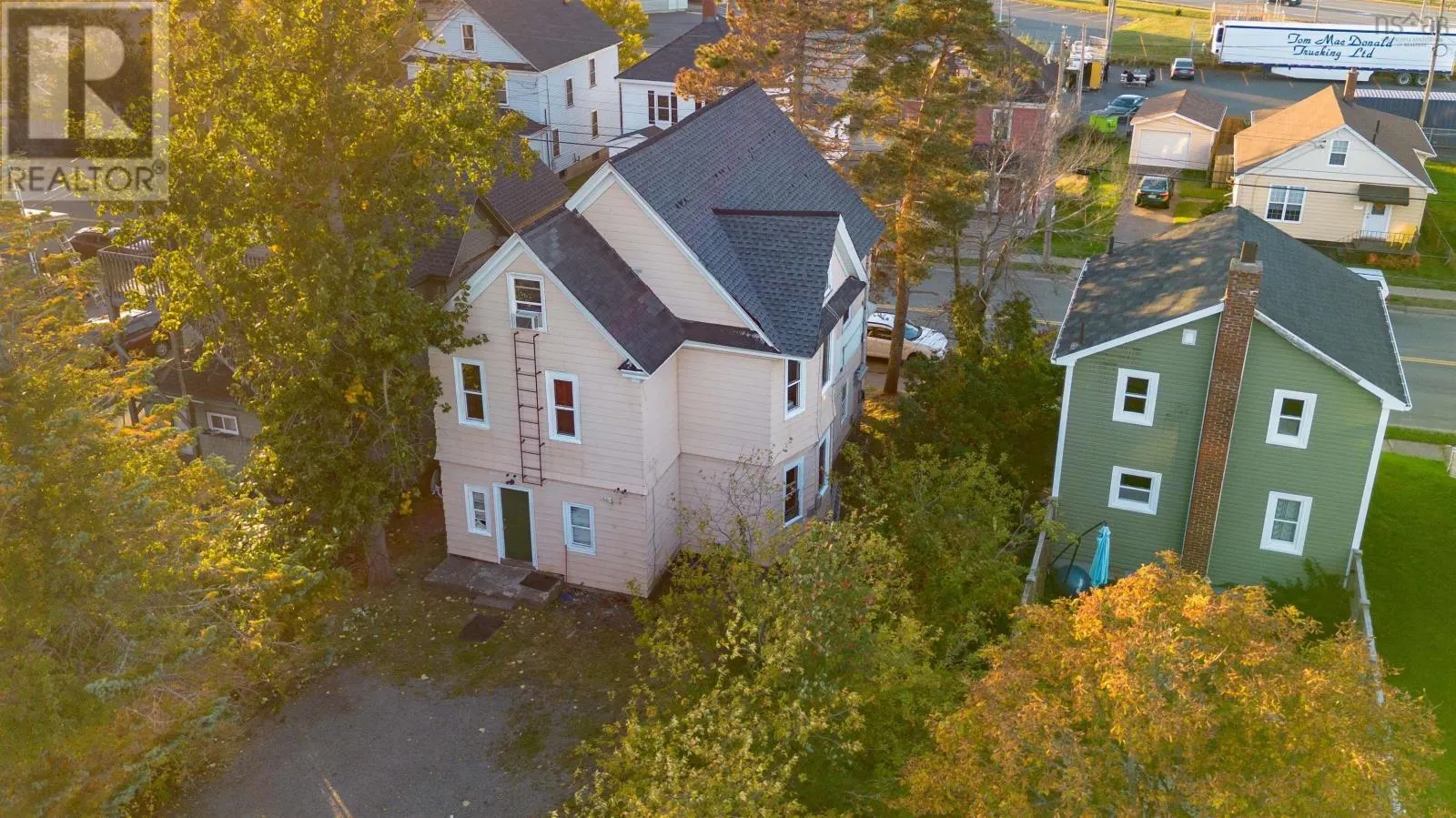 476 Townsend Street