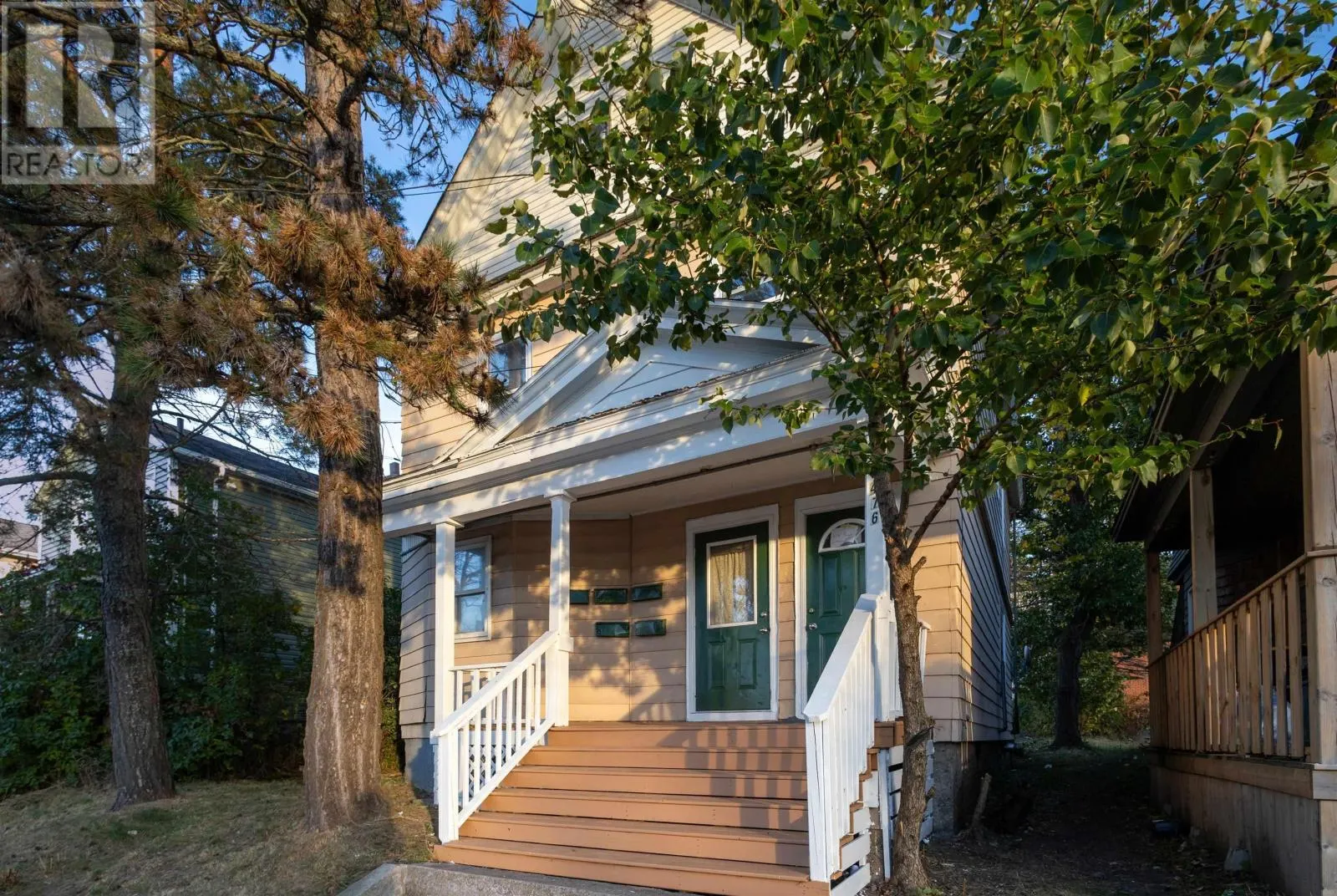 476 Townsend Street