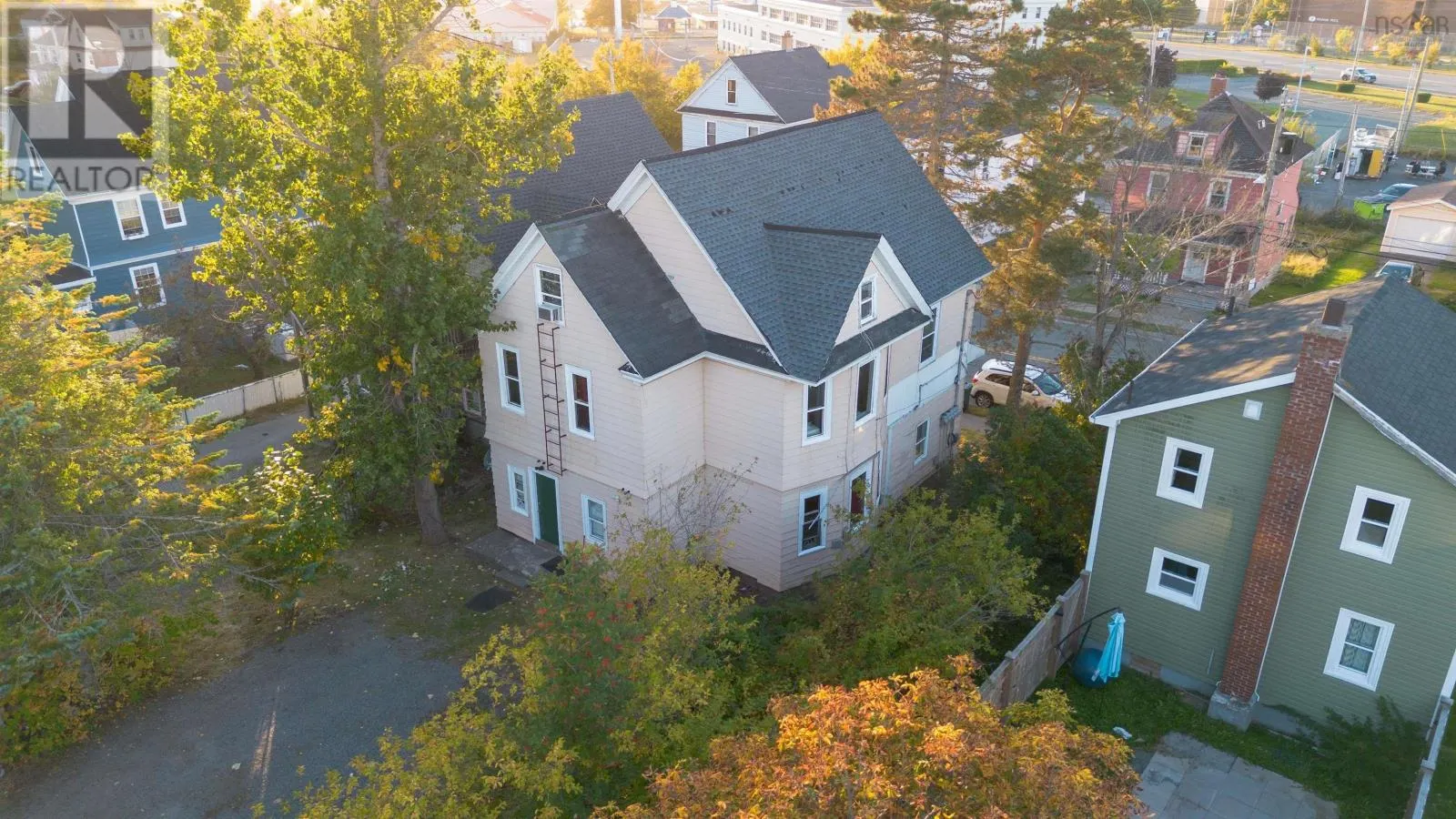 476 Townsend Street