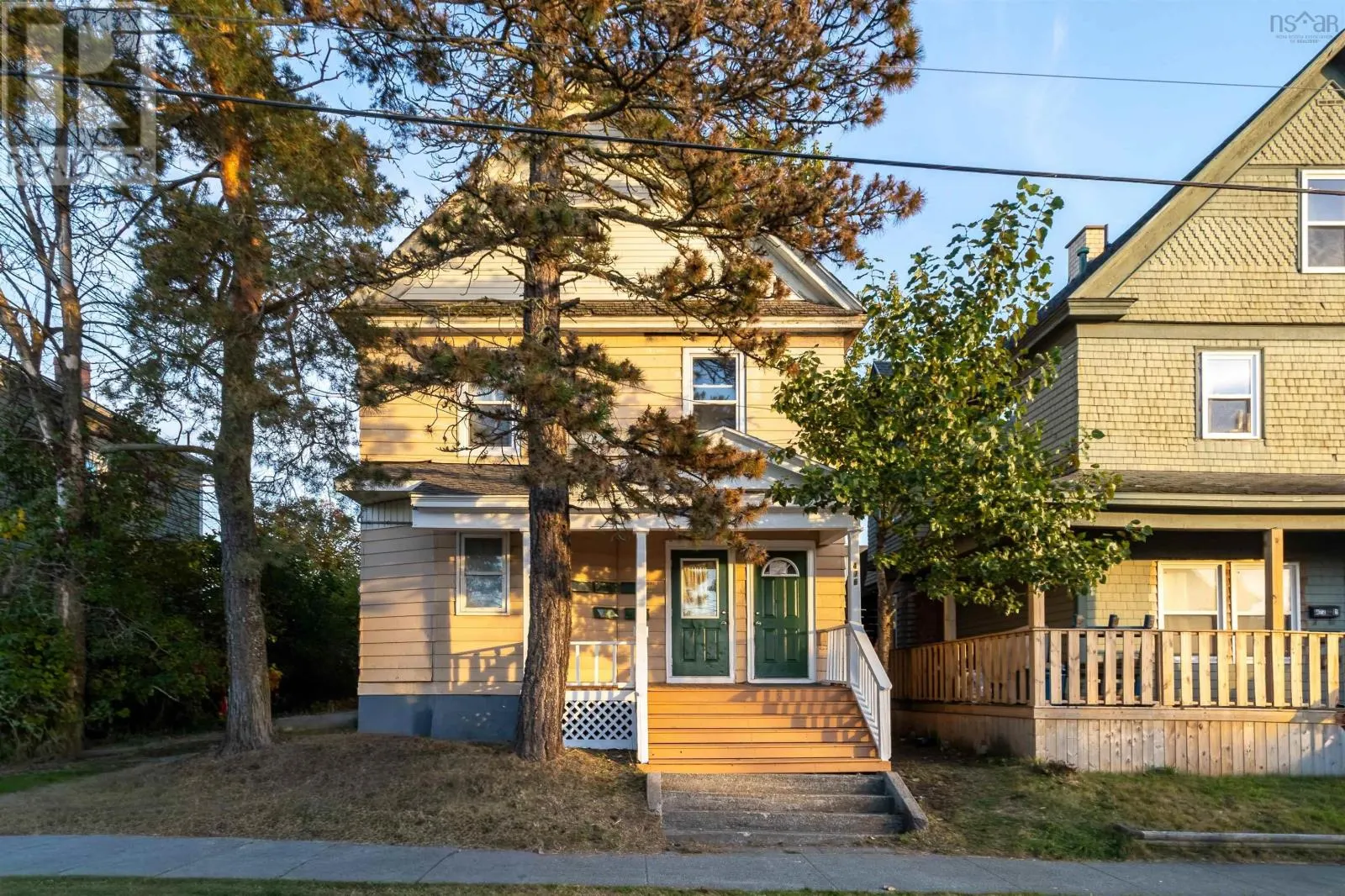 476 Townsend Street