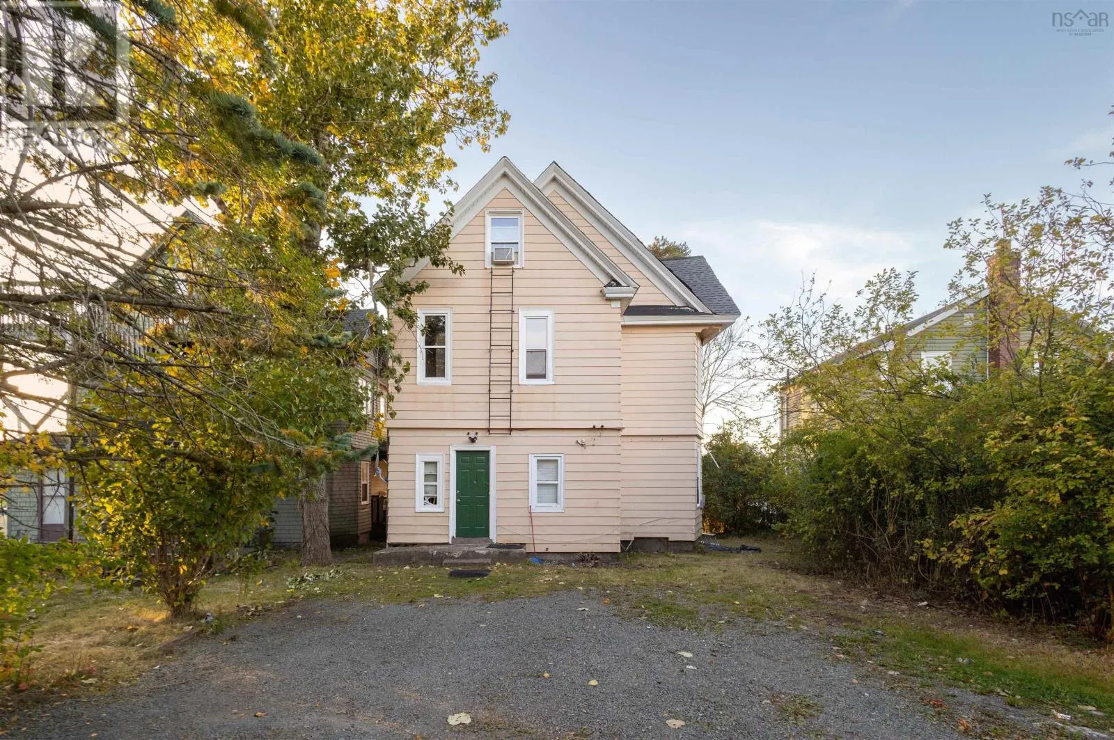 476 Townsend Street