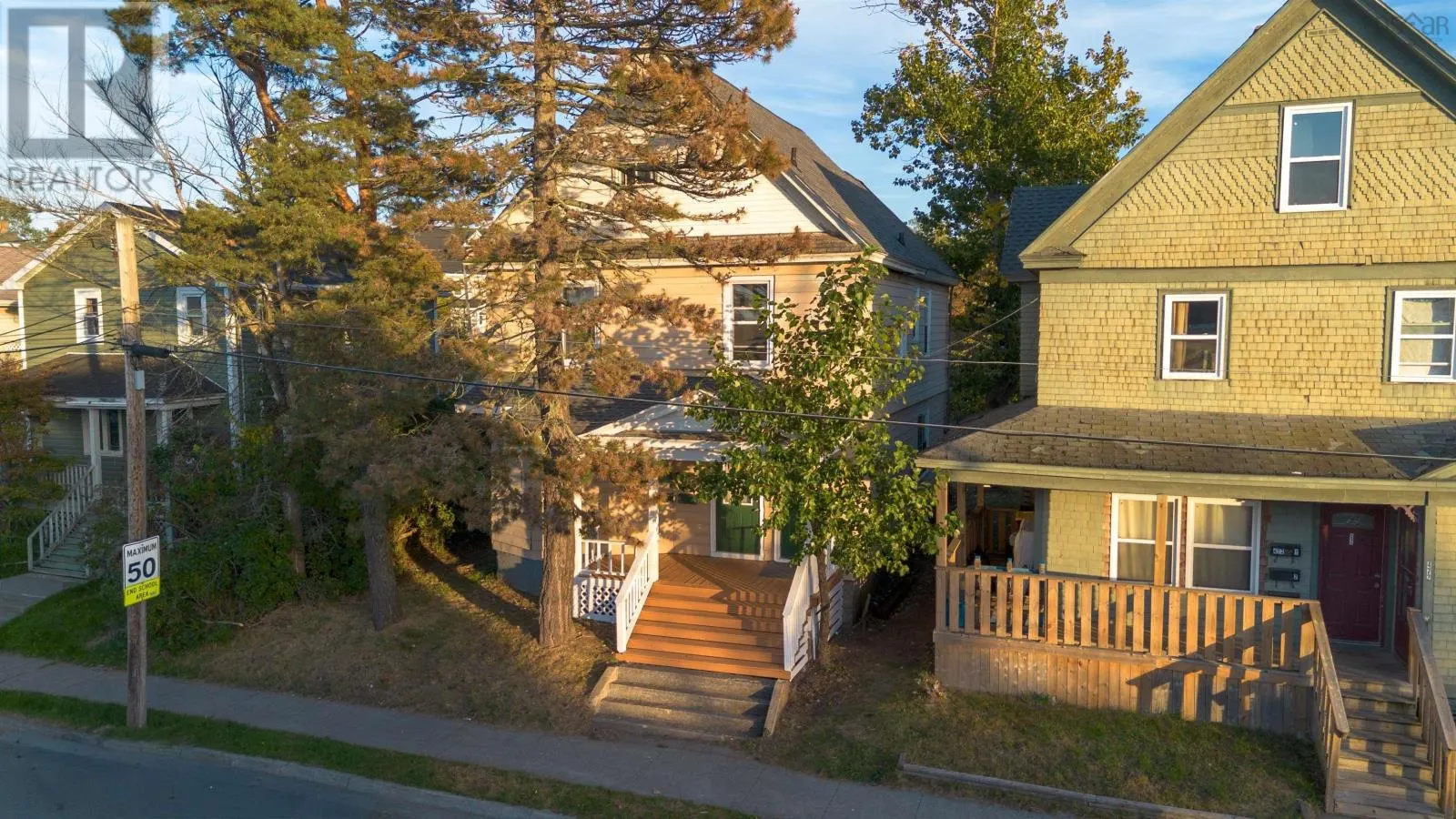 476 Townsend Street