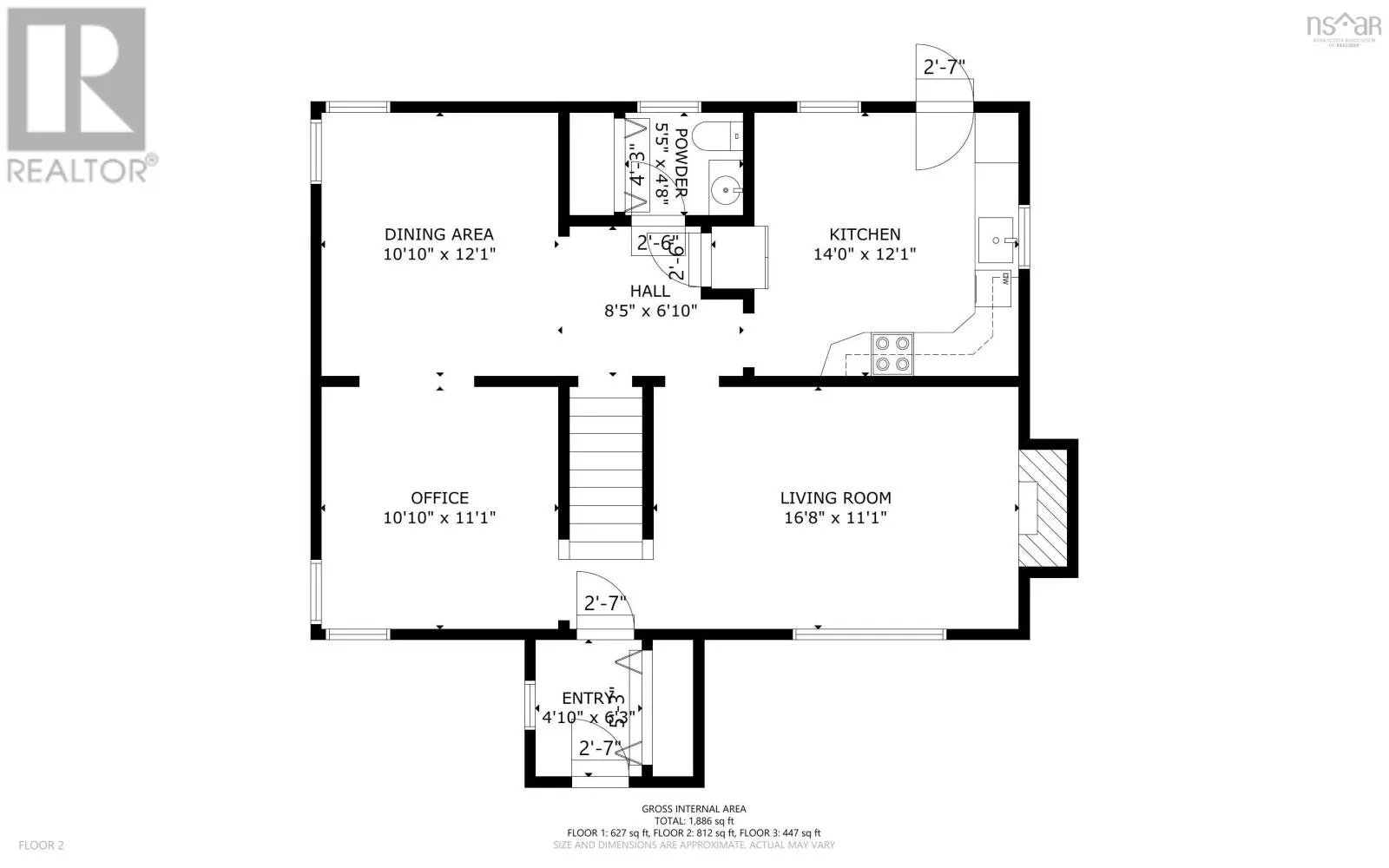 7038 Pearson Drive