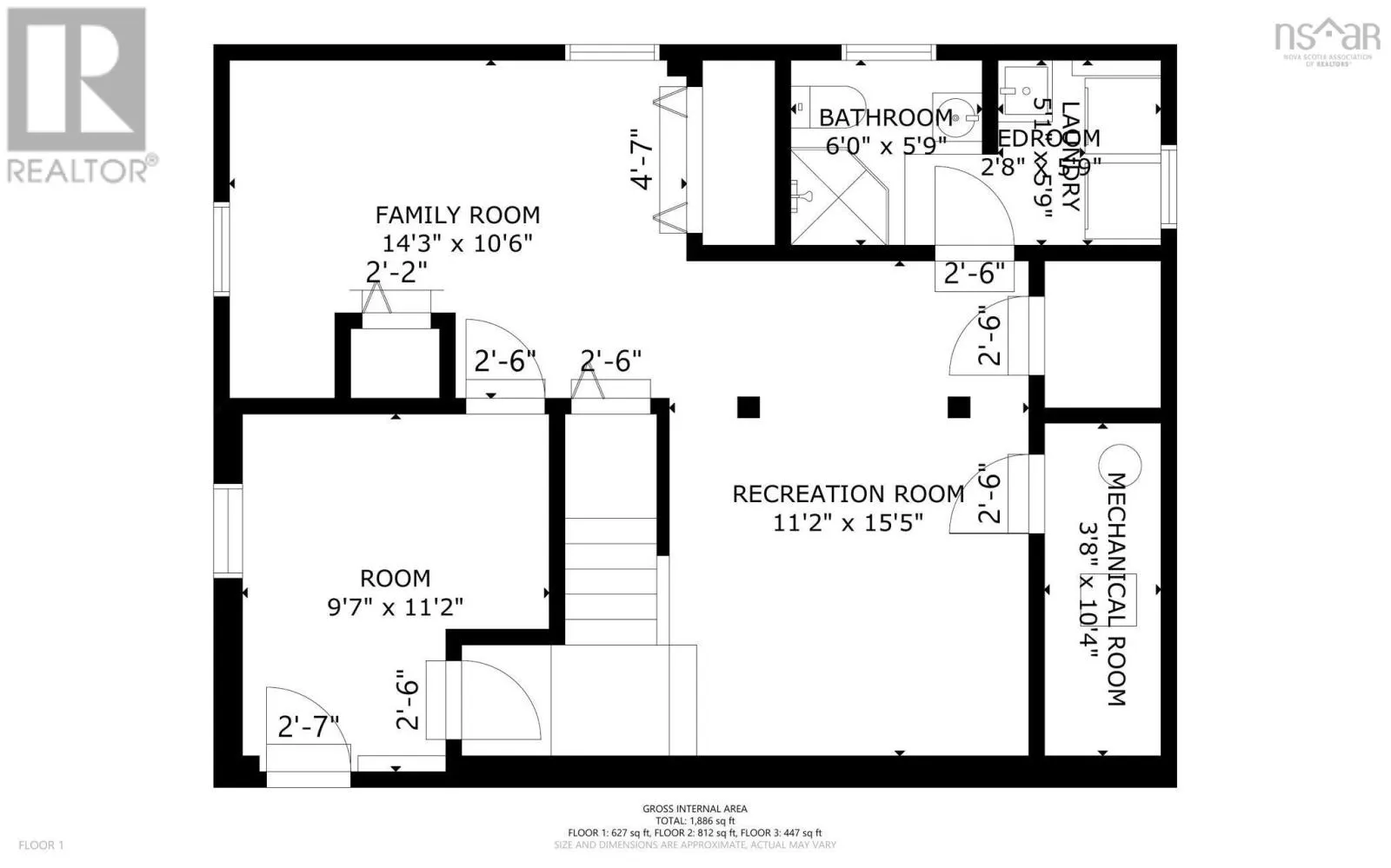 7038 Pearson Drive