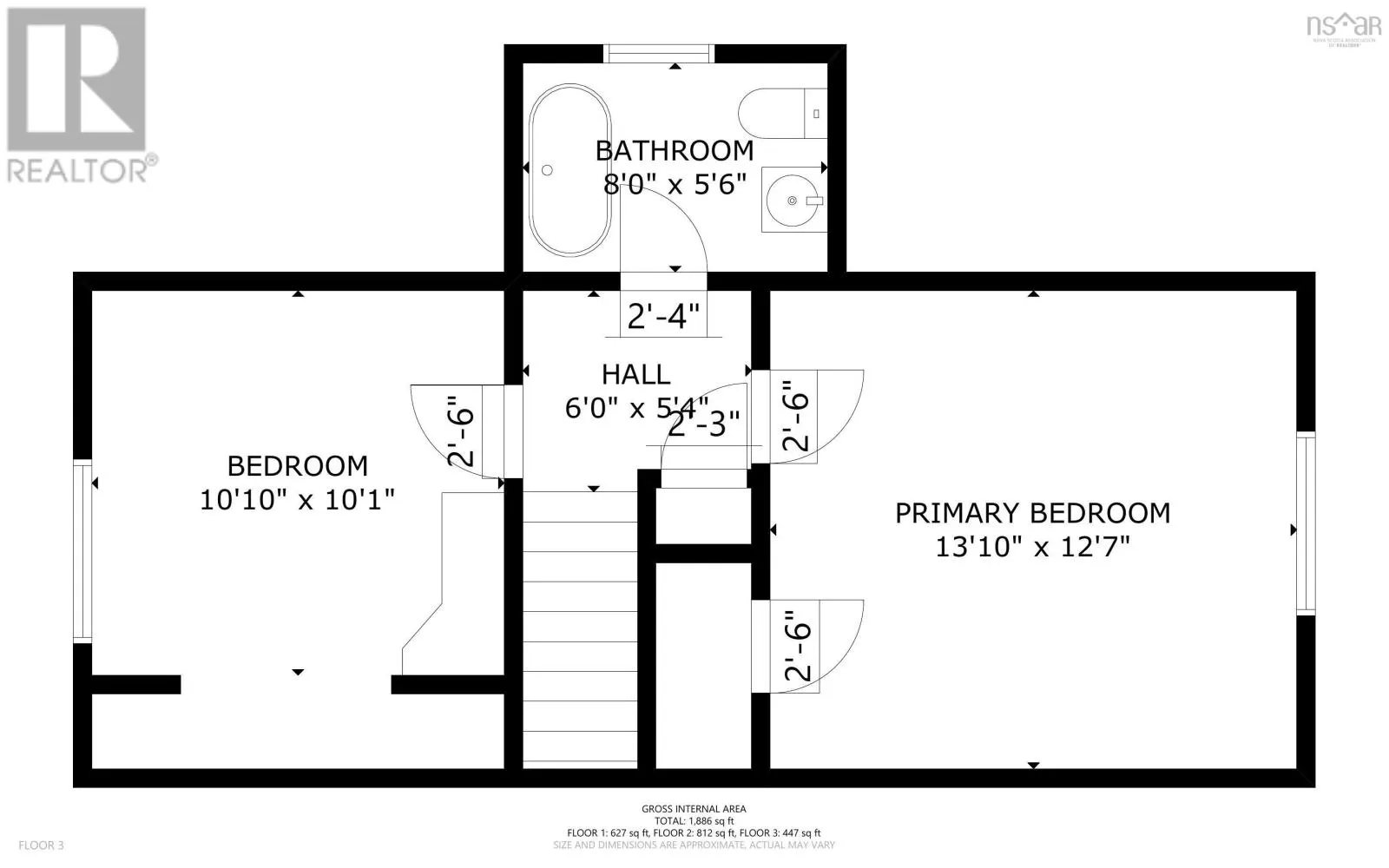 7038 Pearson Drive