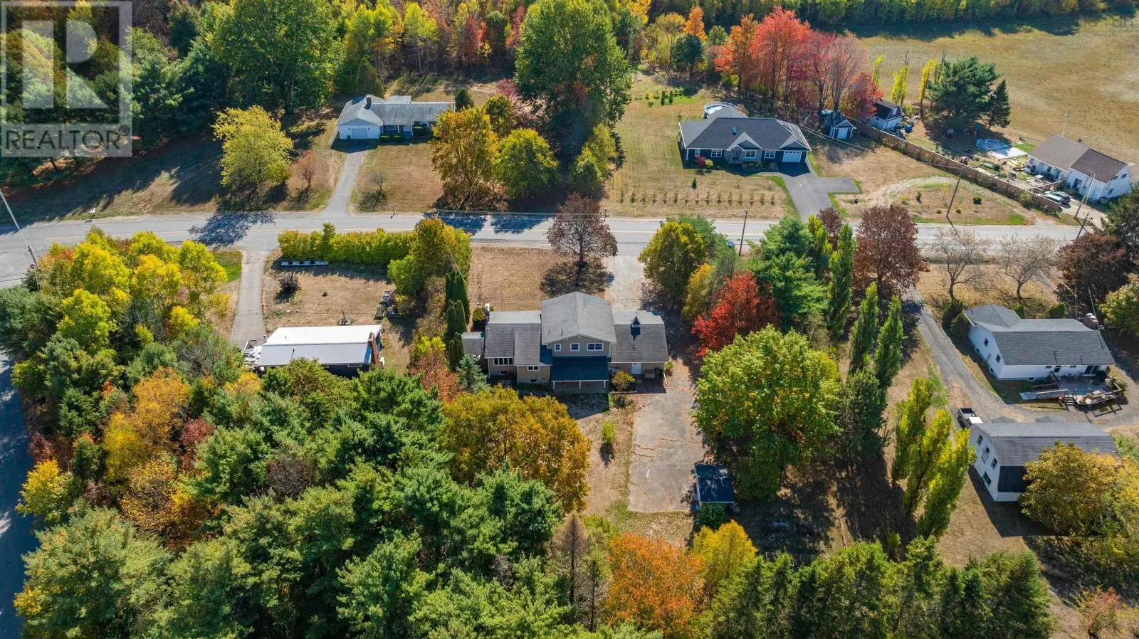 5093 Prospect Road