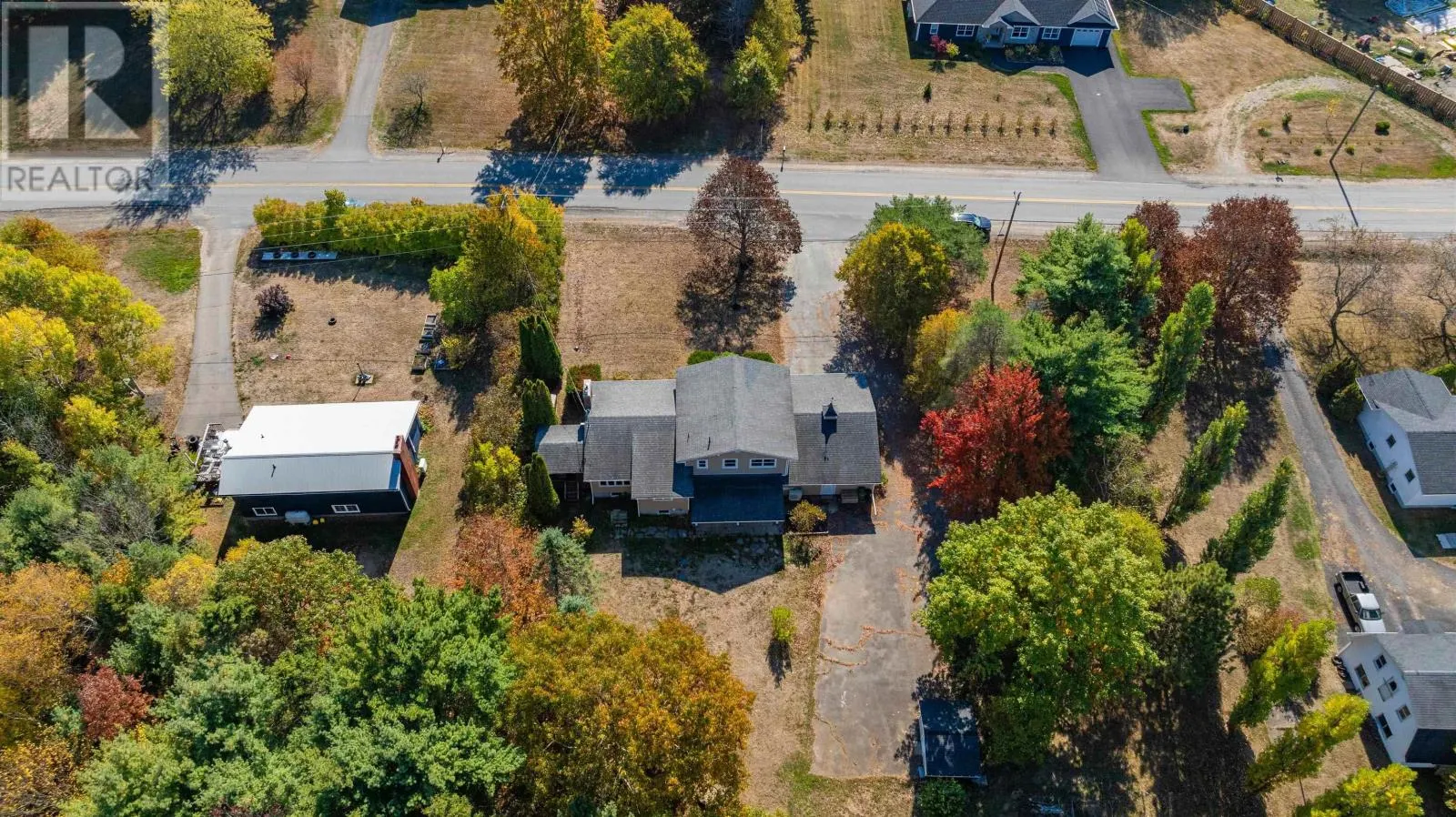 5093 Prospect Road