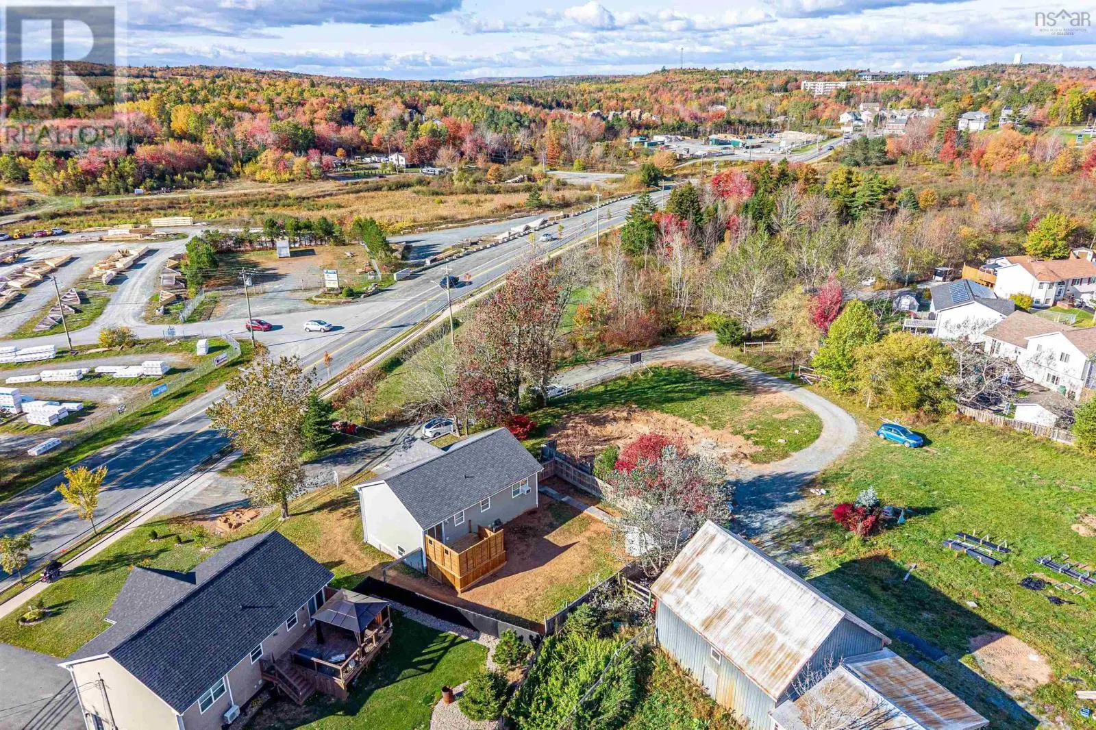 223 Beaver Bank Road