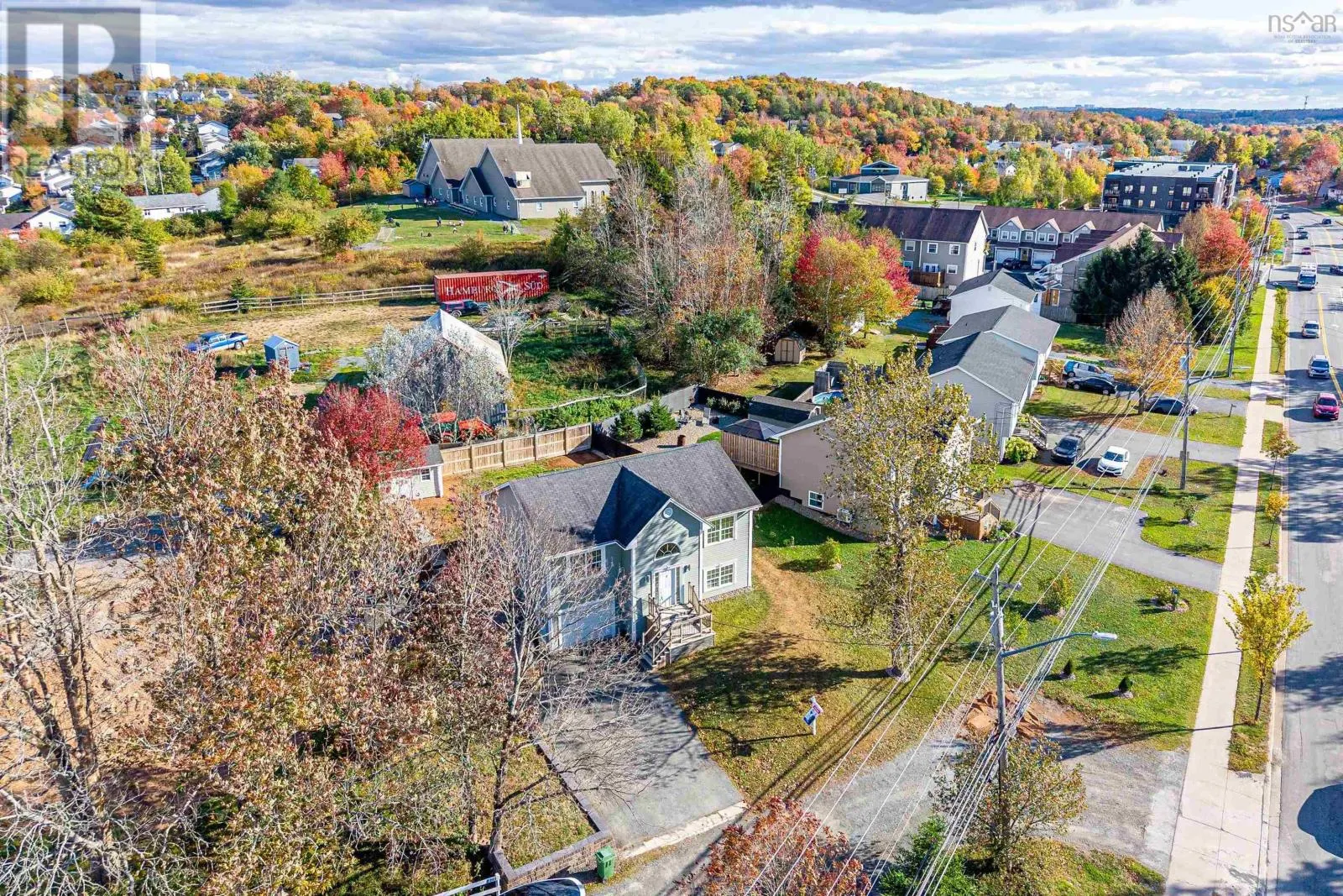 223 Beaver Bank Road