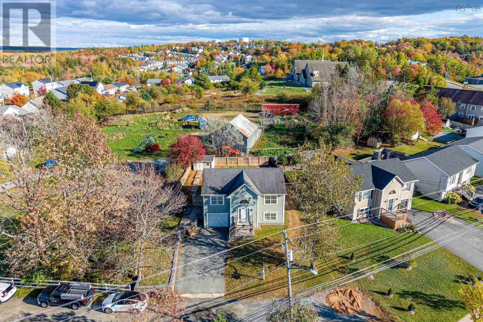 223 Beaver Bank Road