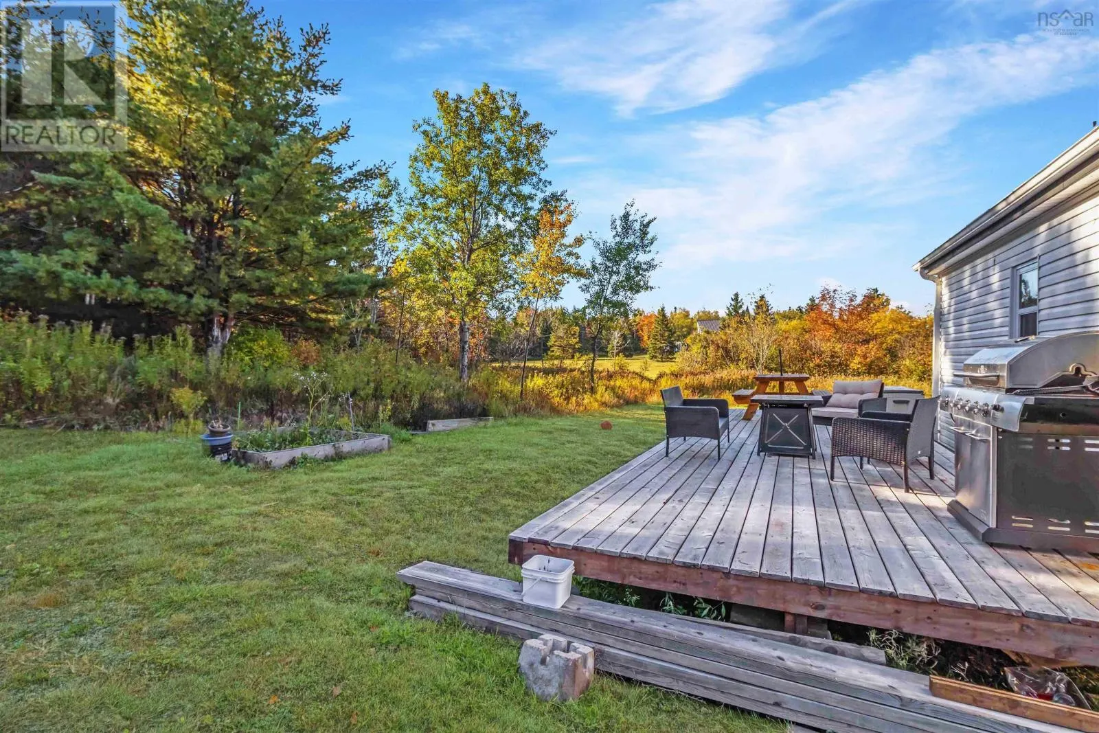 102 John Grant Back Road