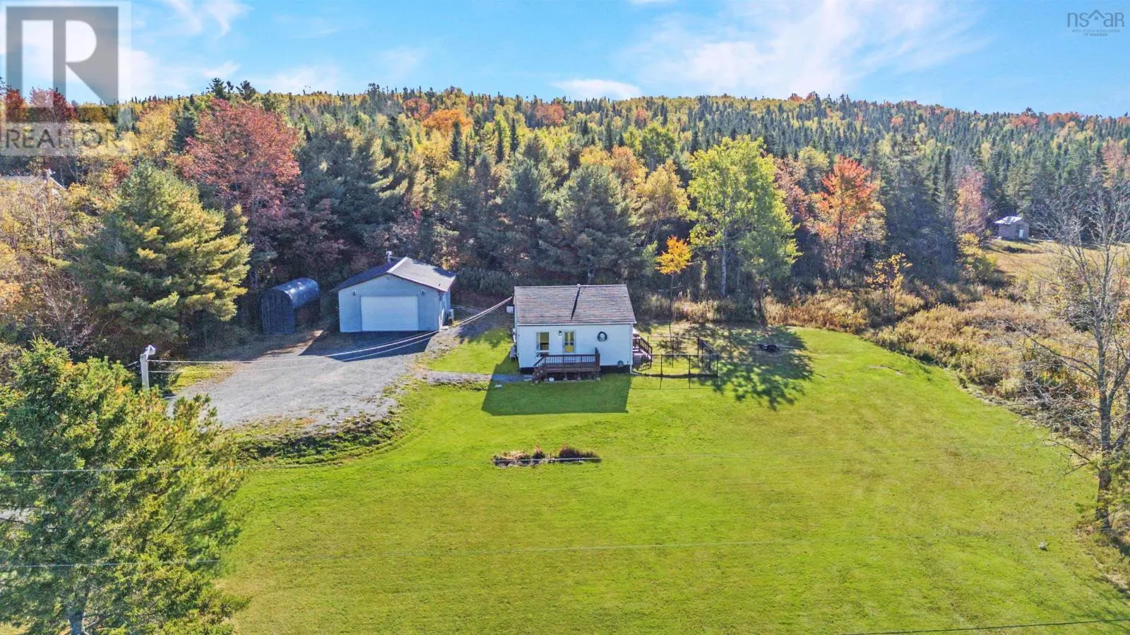 102 John Grant Back Road