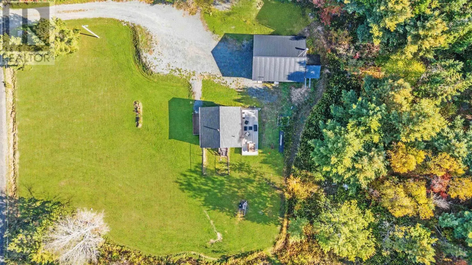 102 John Grant Back Road