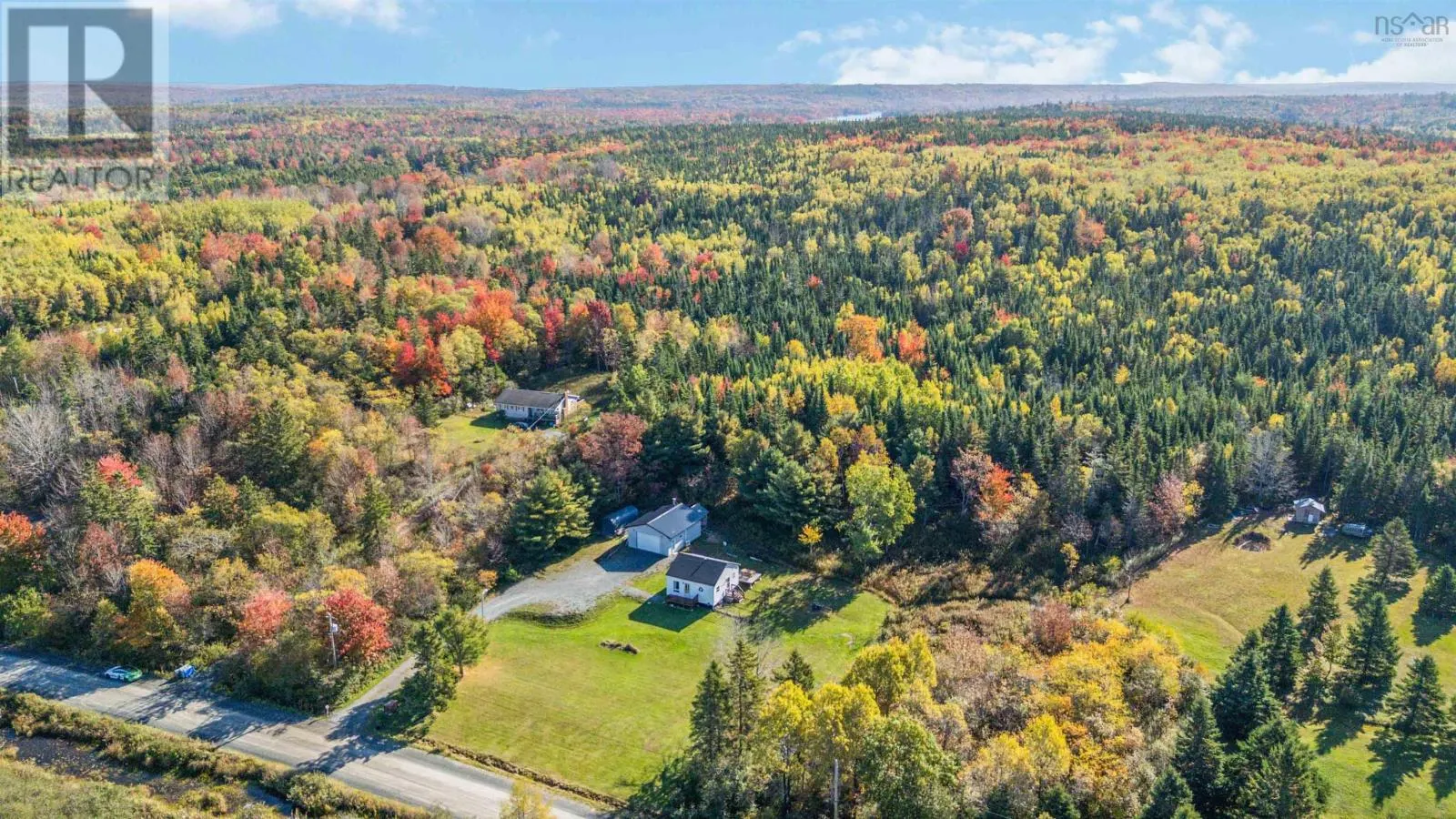 102 John Grant Back Road