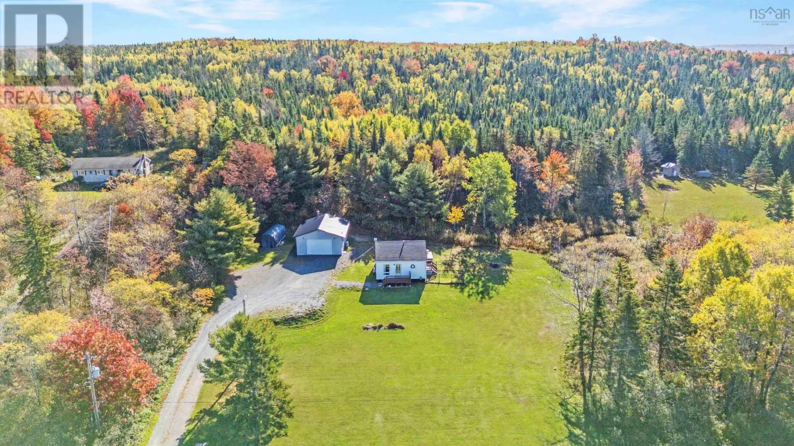102 John Grant Back Road