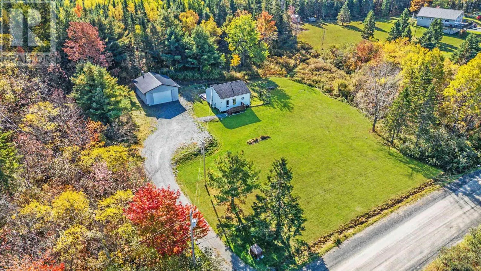 102 John Grant Back Road