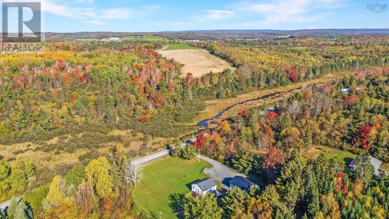 102 John Grant Back Road