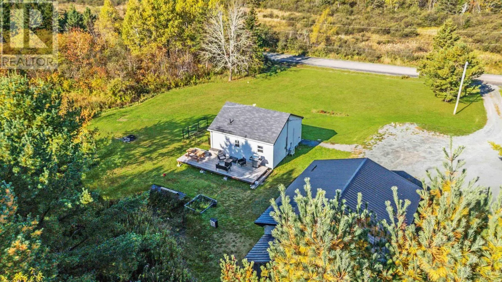 102 John Grant Back Road