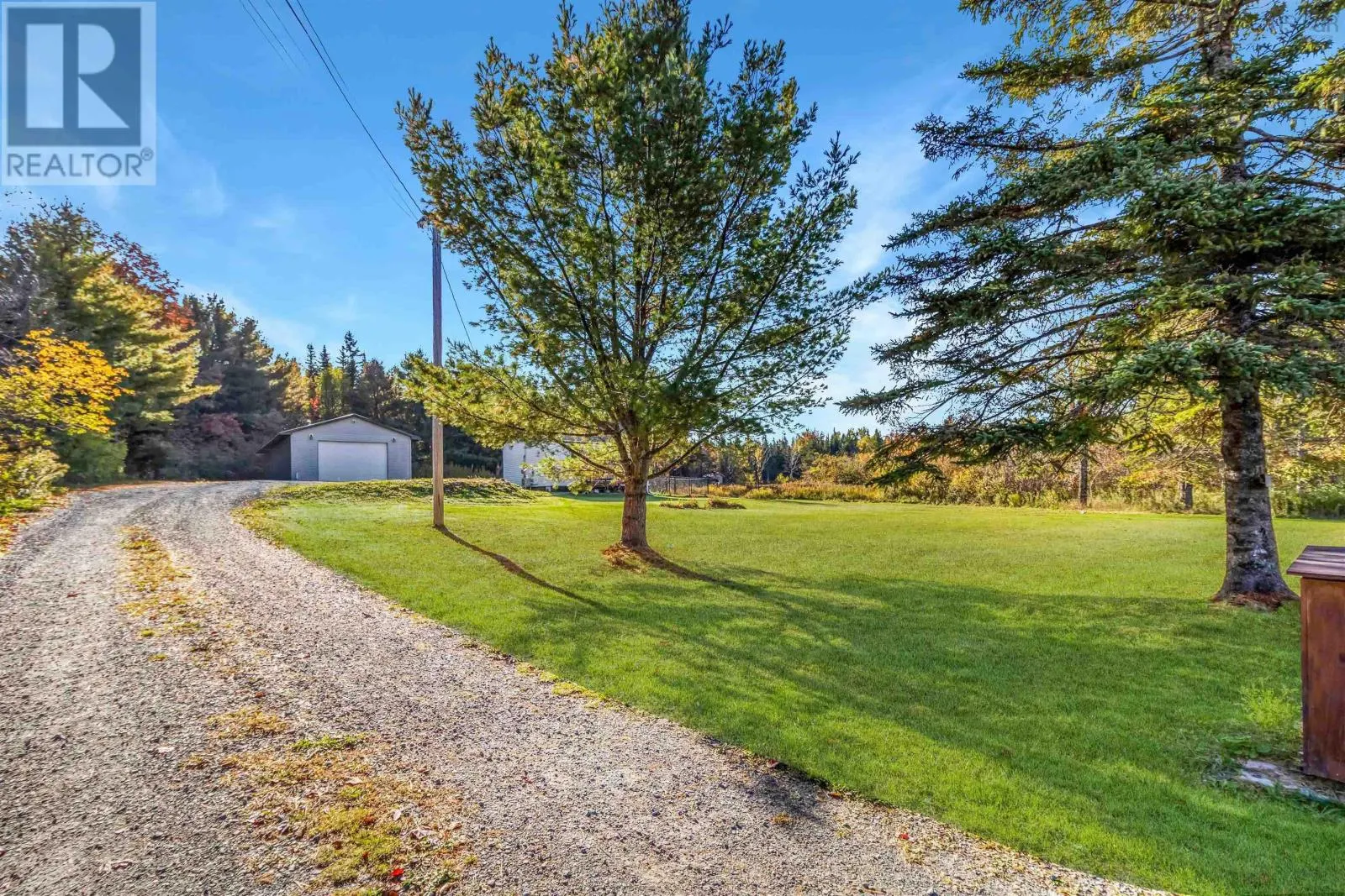 102 John Grant Back Road