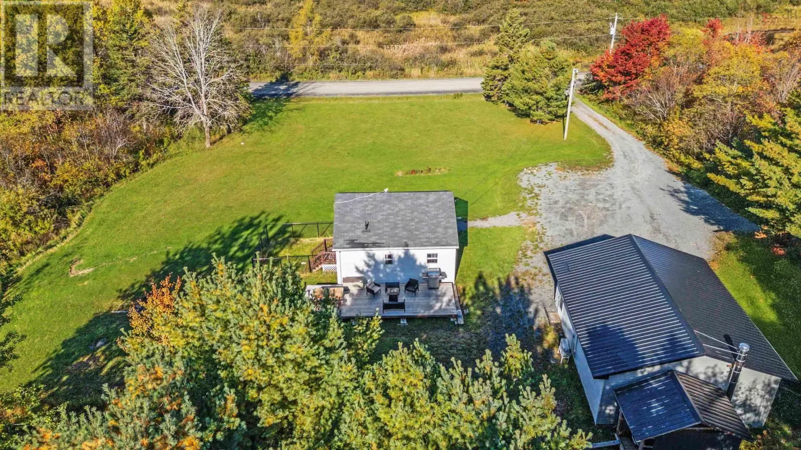 102 John Grant Back Road