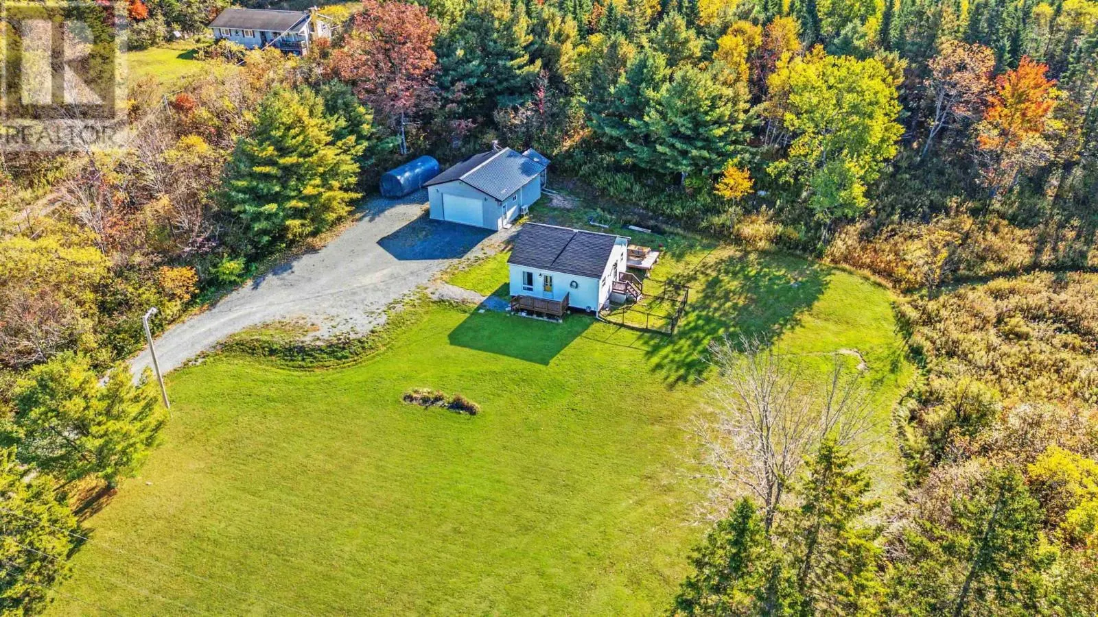 102 John Grant Back Road