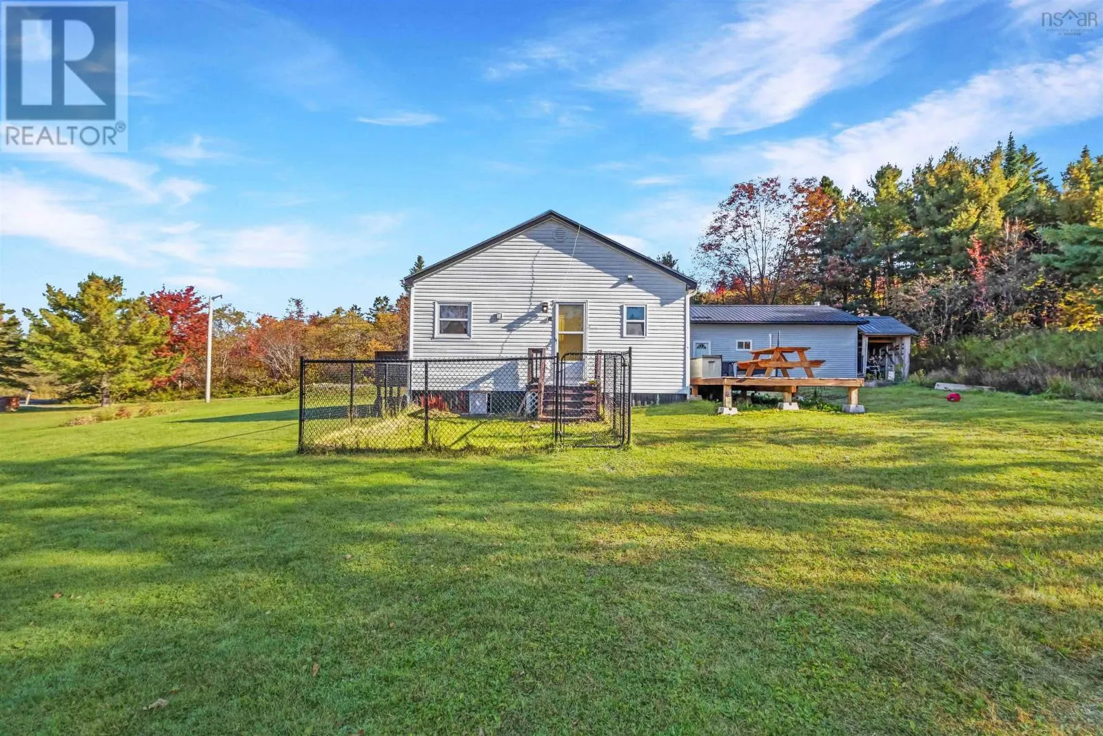 102 John Grant Back Road