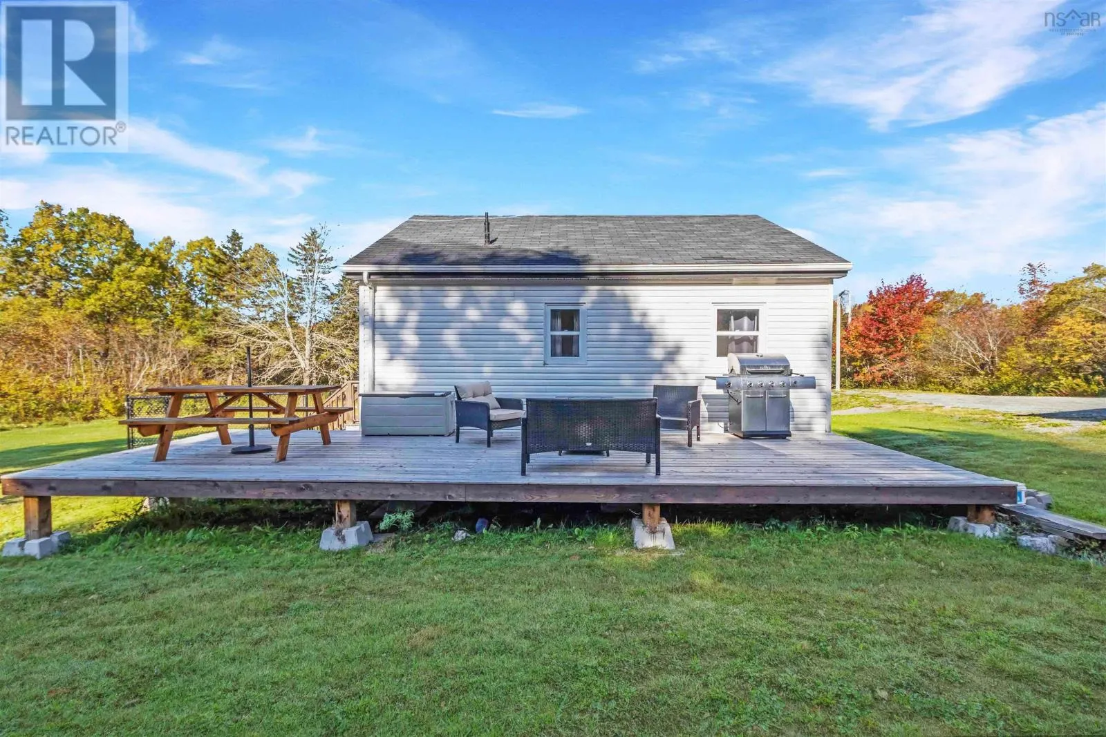 102 John Grant Back Road