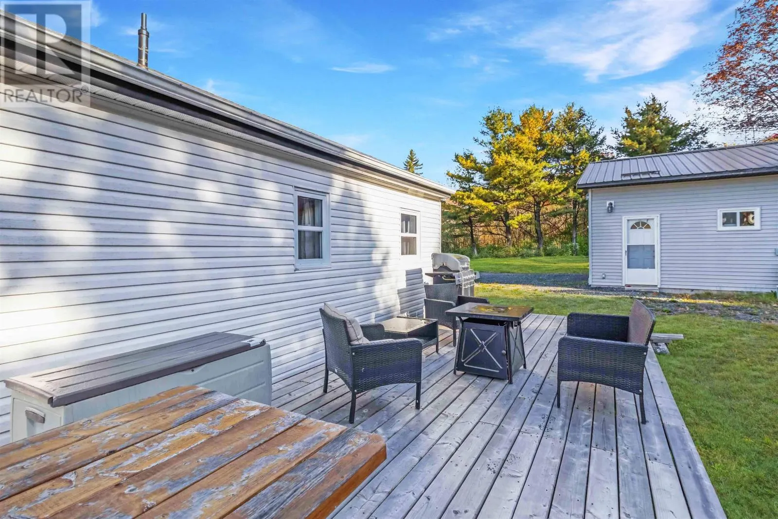 102 John Grant Back Road