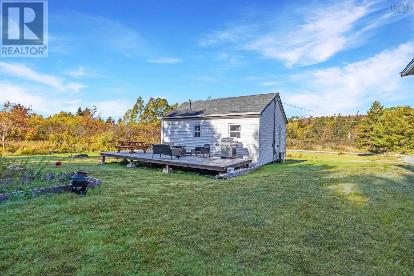 102 John Grant Back Road