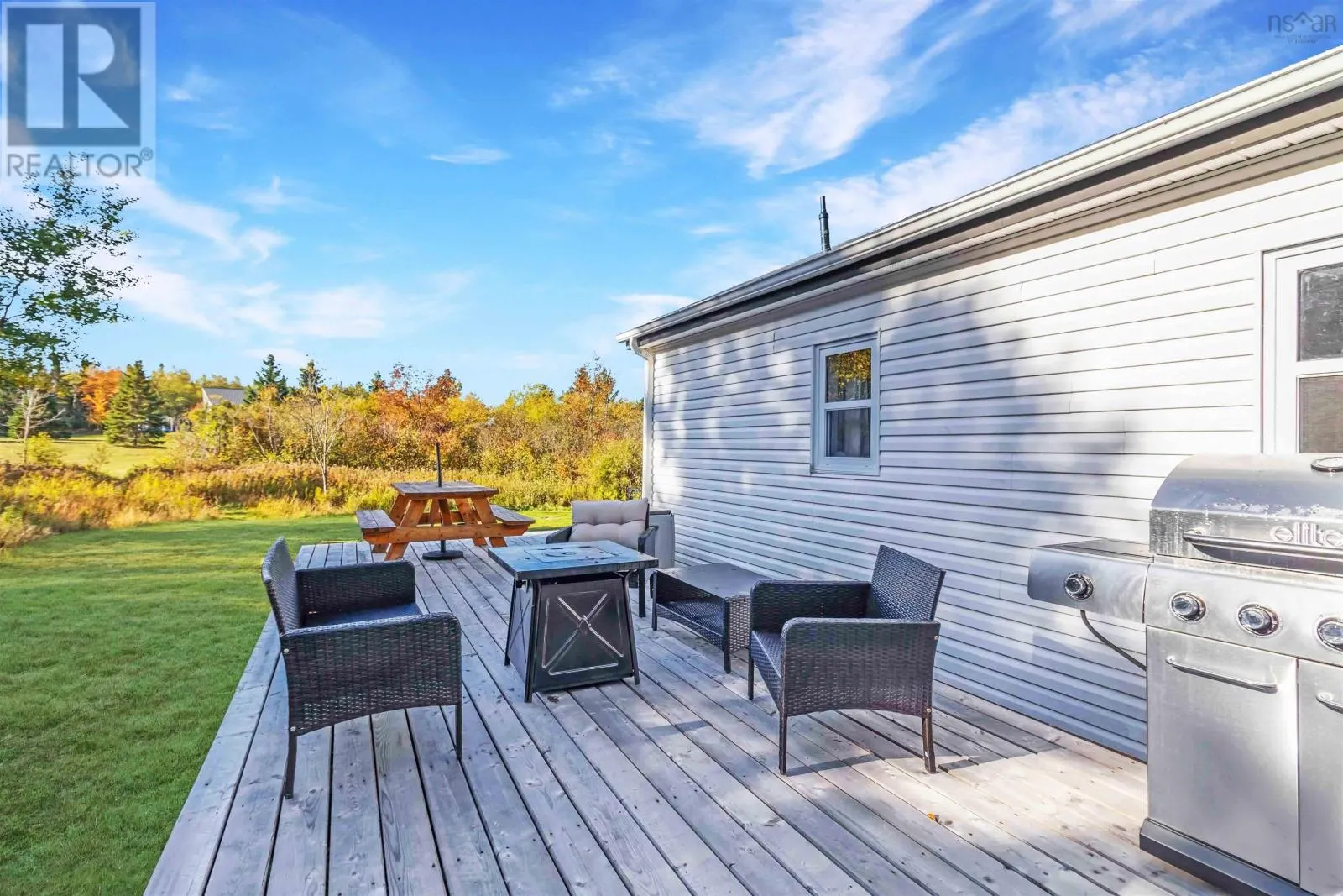 102 John Grant Back Road