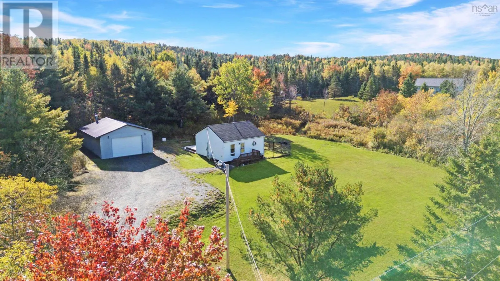 102 John Grant Back Road
