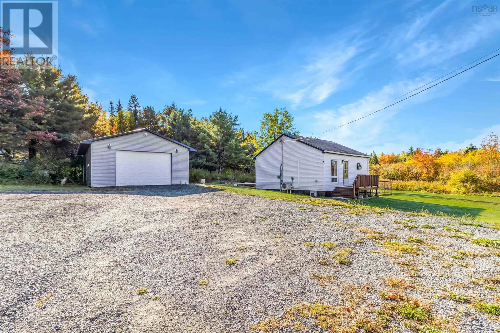 102 John Grant Back Road