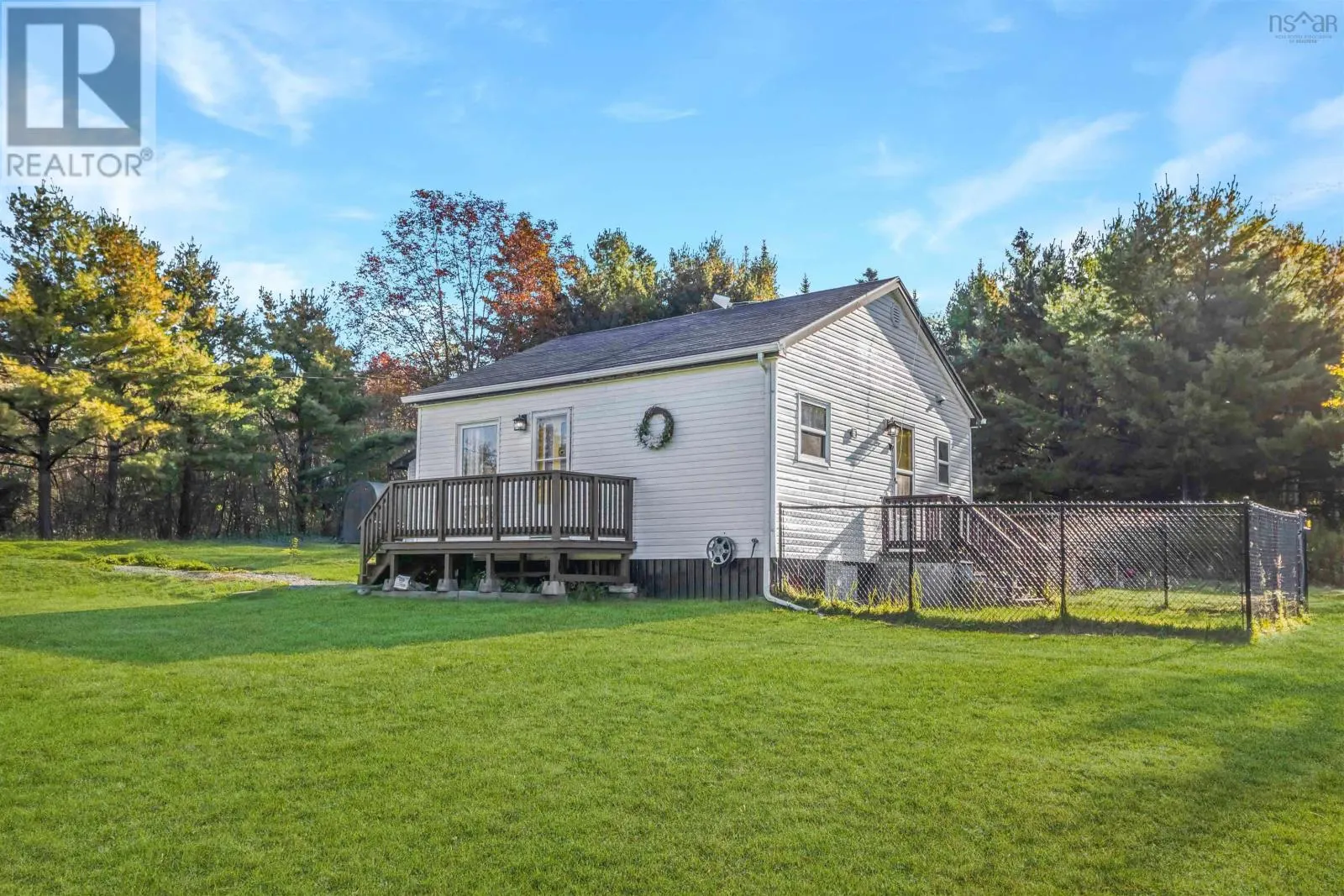102 John Grant Back Road