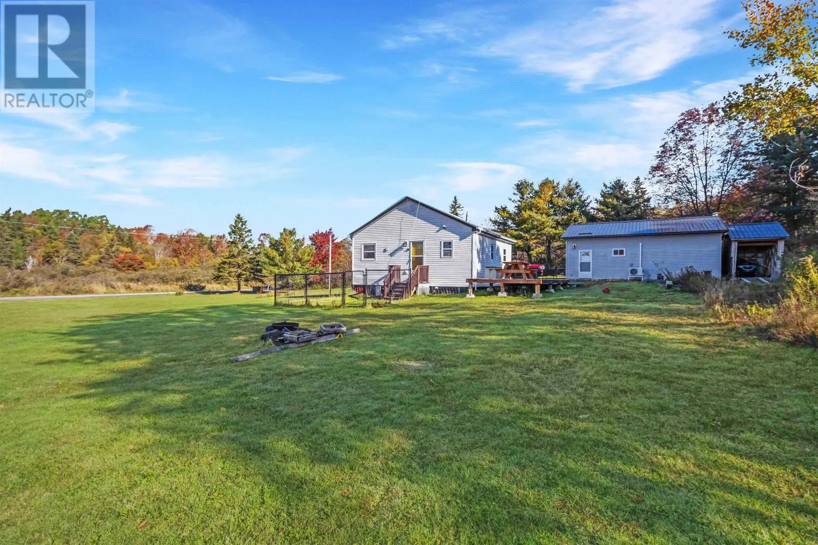 102 John Grant Back Road