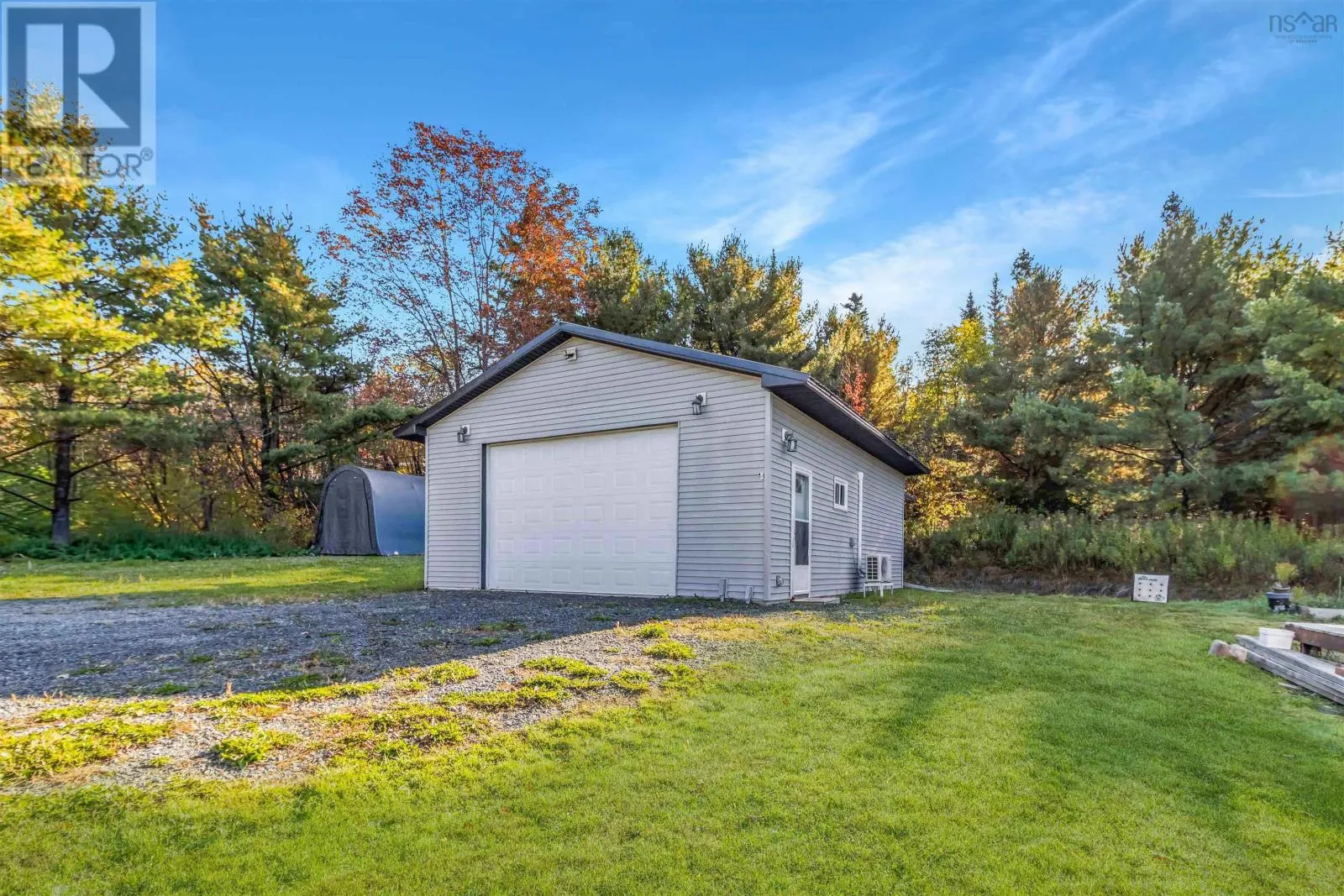 102 John Grant Back Road