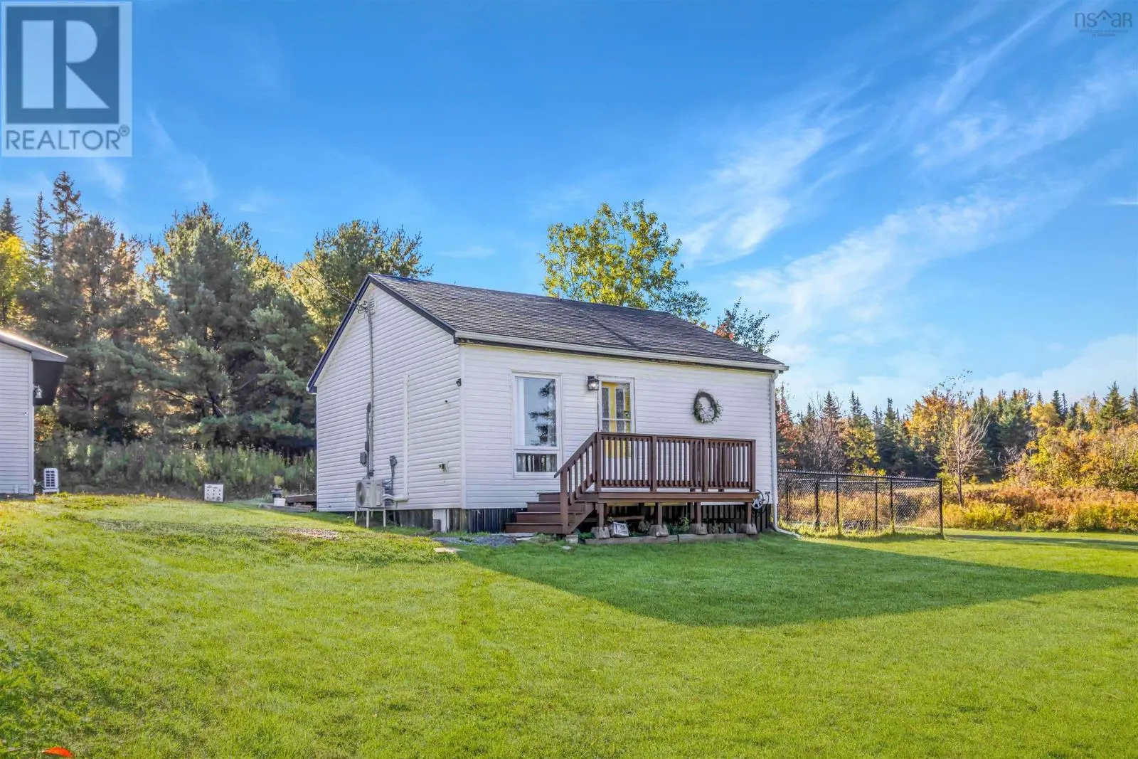 102 John Grant Back Road