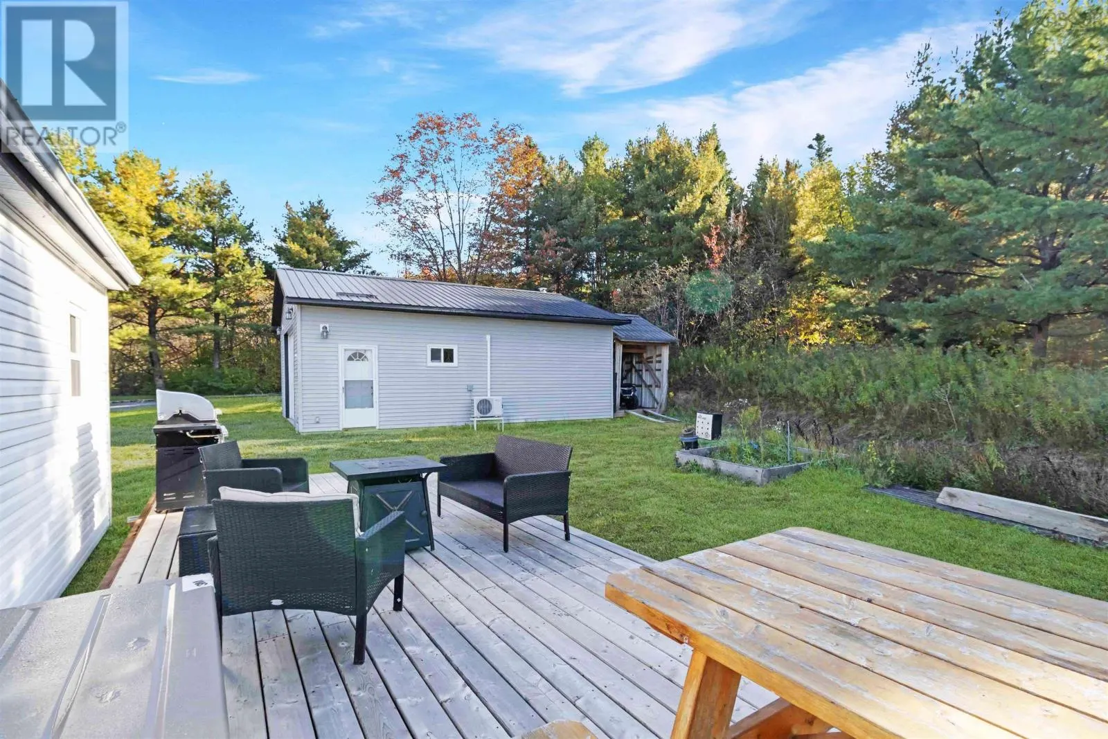 102 John Grant Back Road