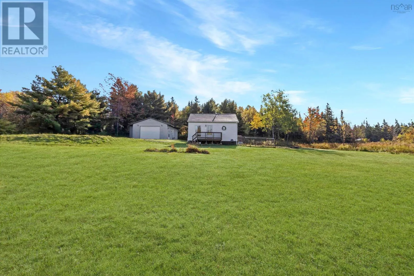 102 John Grant Back Road