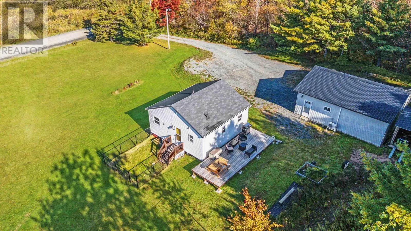 102 John Grant Back Road