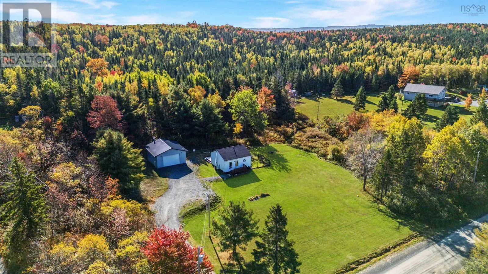 102 John Grant Back Road