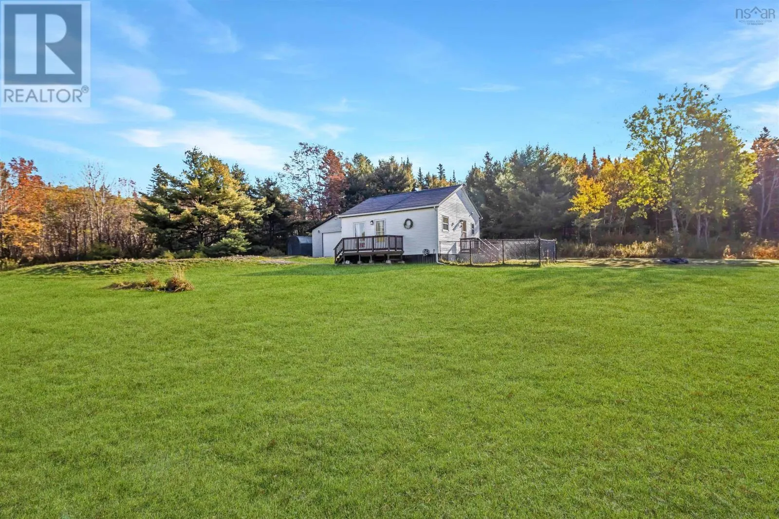 102 John Grant Back Road
