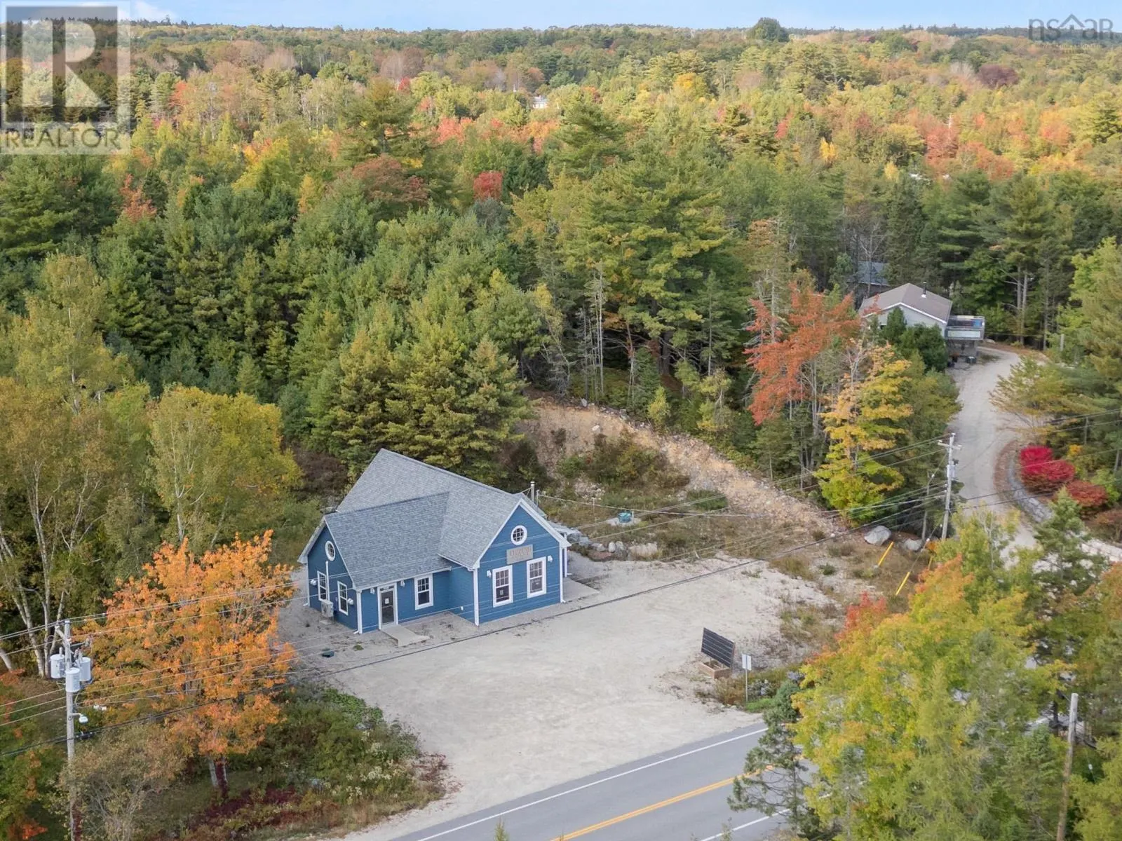 5478 Highway 3