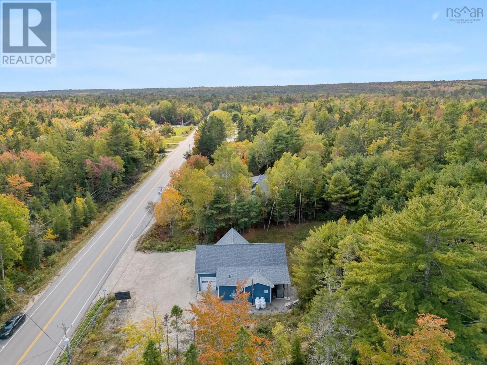 5478 Highway 3