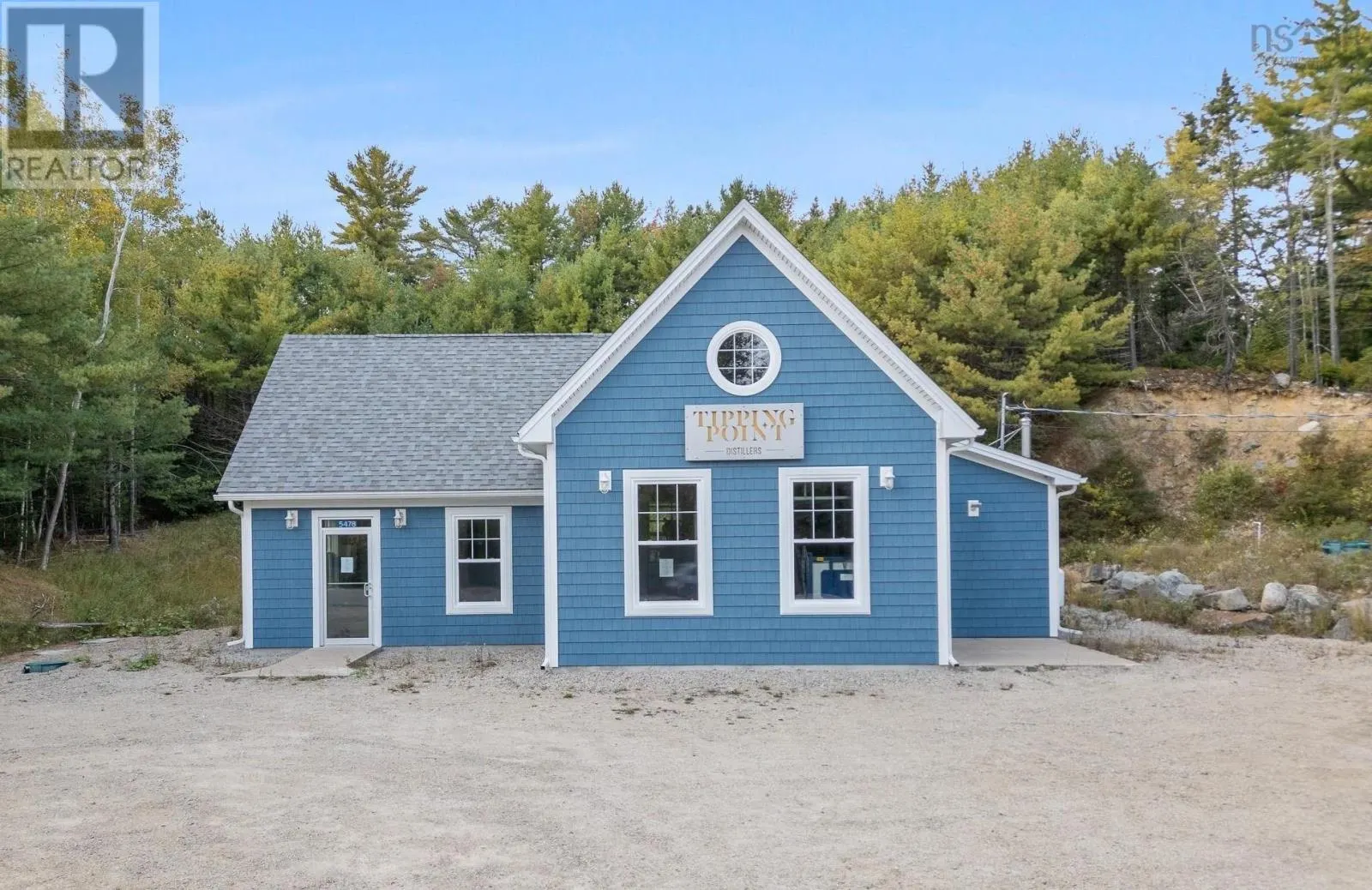 5478 Highway 3