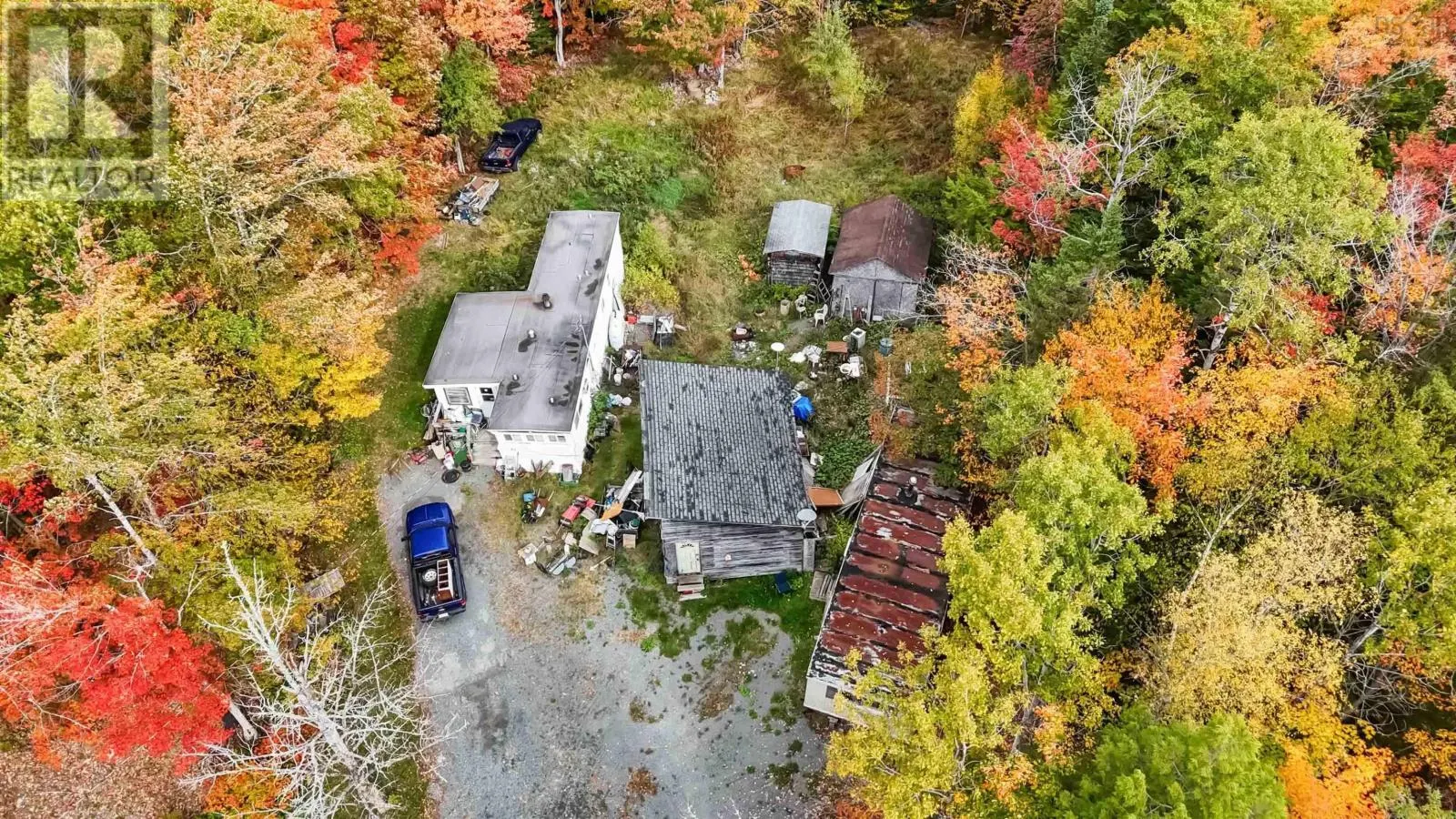 92 Kelly Road