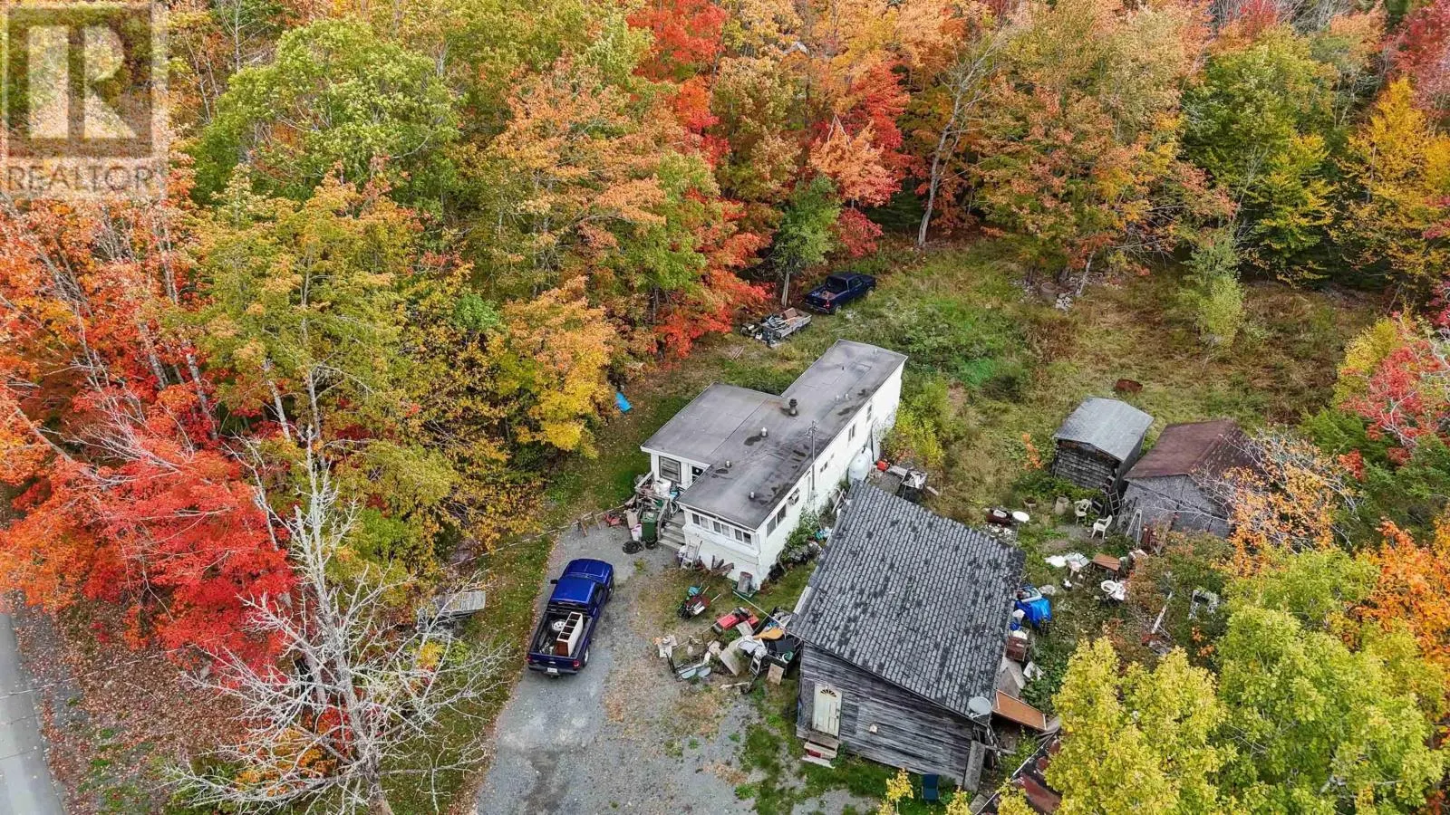 92 Kelly Road