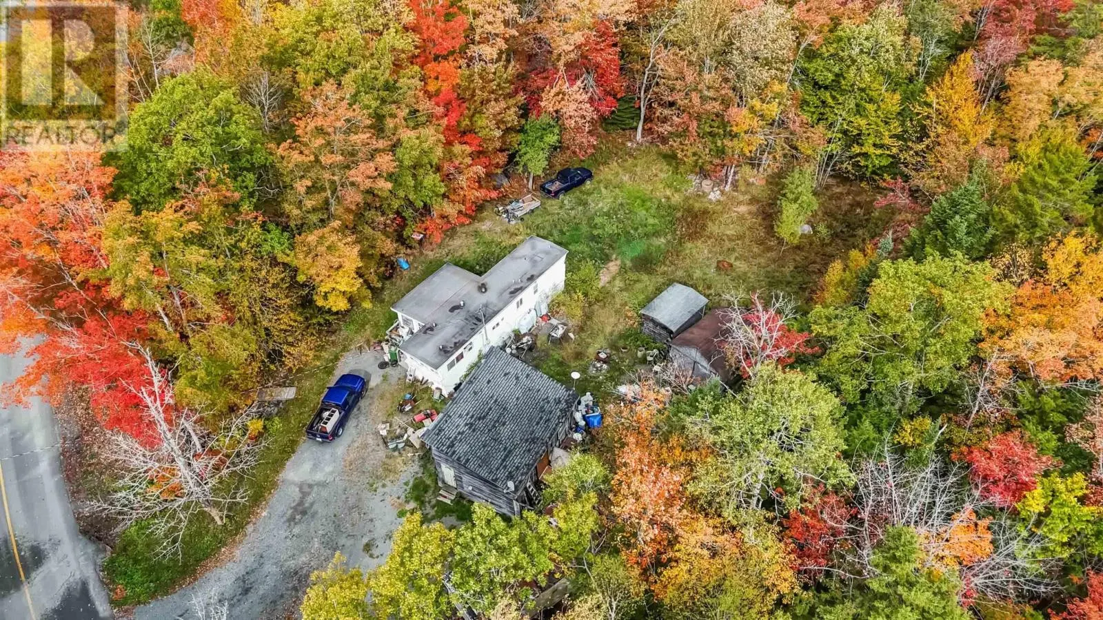 92 Kelly Road